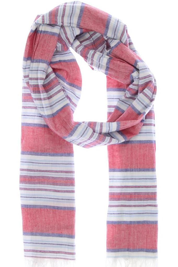 

Tom Tailor Herren Schal, rot