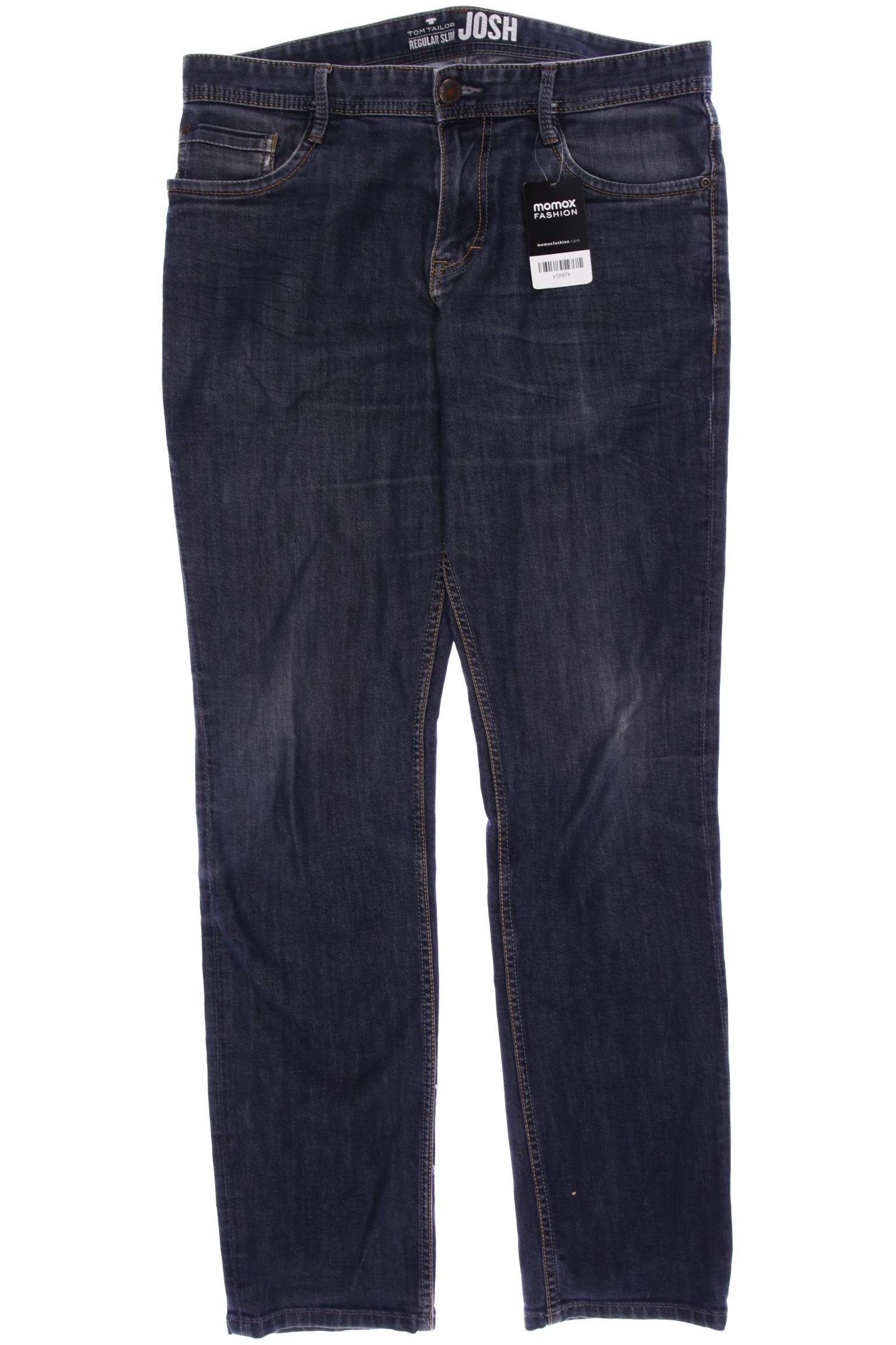 

Tom Tailor Herren Jeans, marineblau, Gr. 34