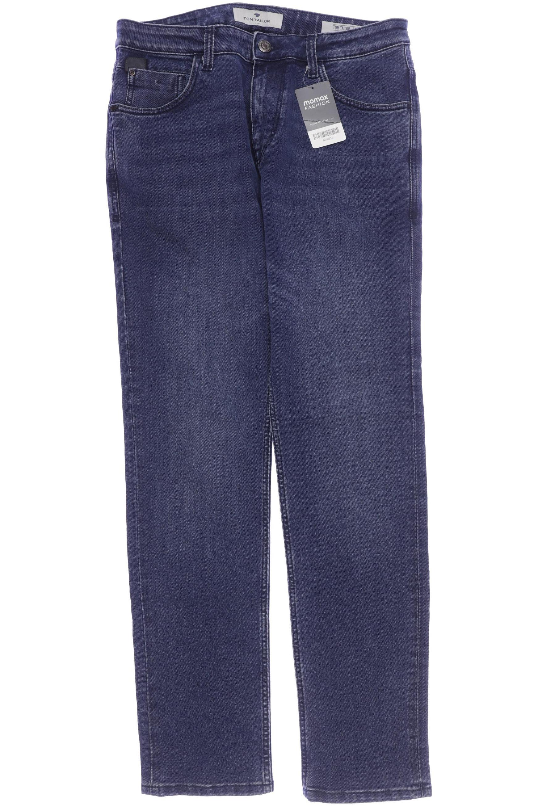 

Tom Tailor Herren Jeans, marineblau, Gr. 34