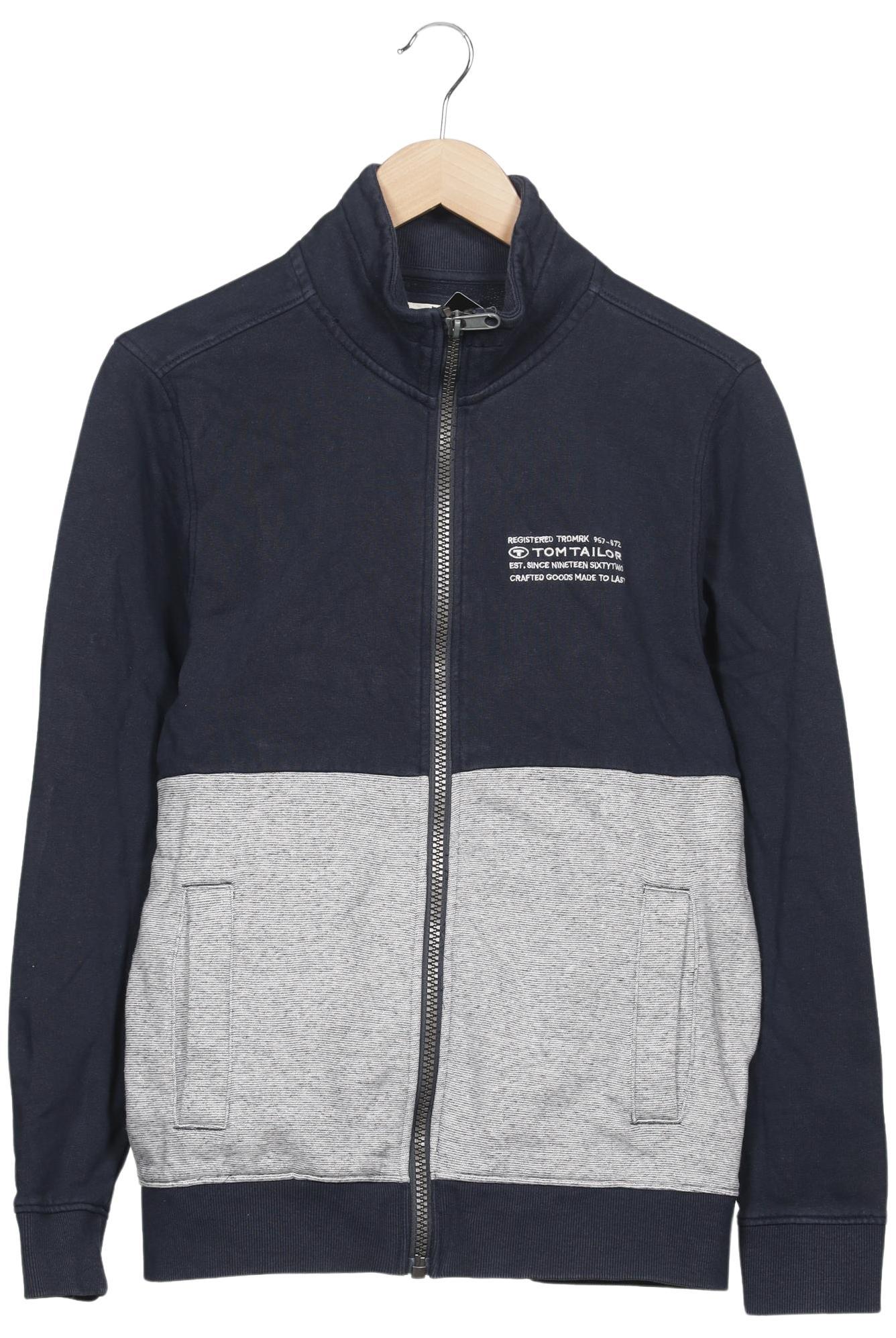 Thumbnail - Tom Tailor Herren Sweatshirt, mehrfarbig, Gr. 48