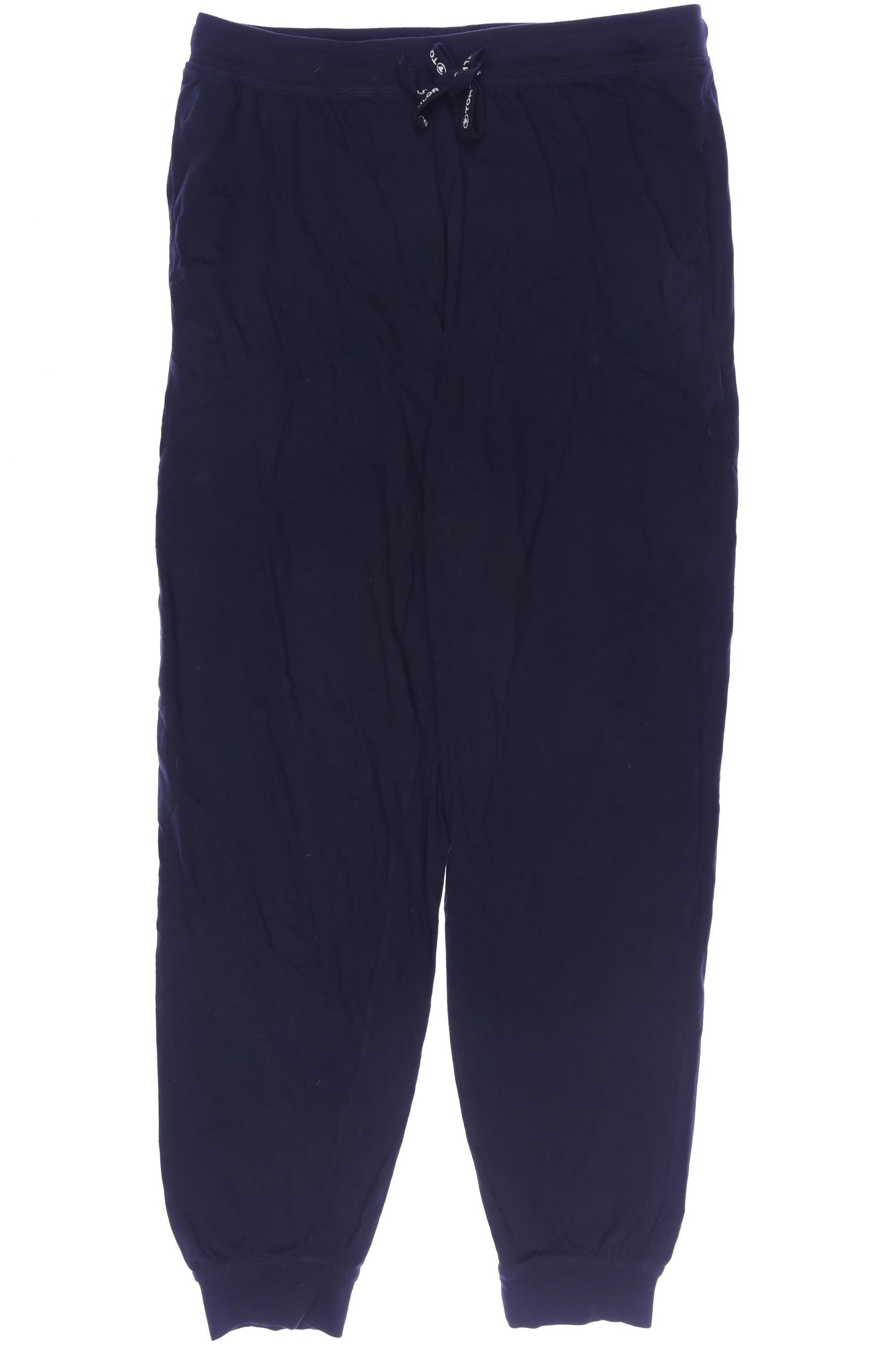 

Tom Tailor Herren Stoffhose, marineblau, Gr. 0