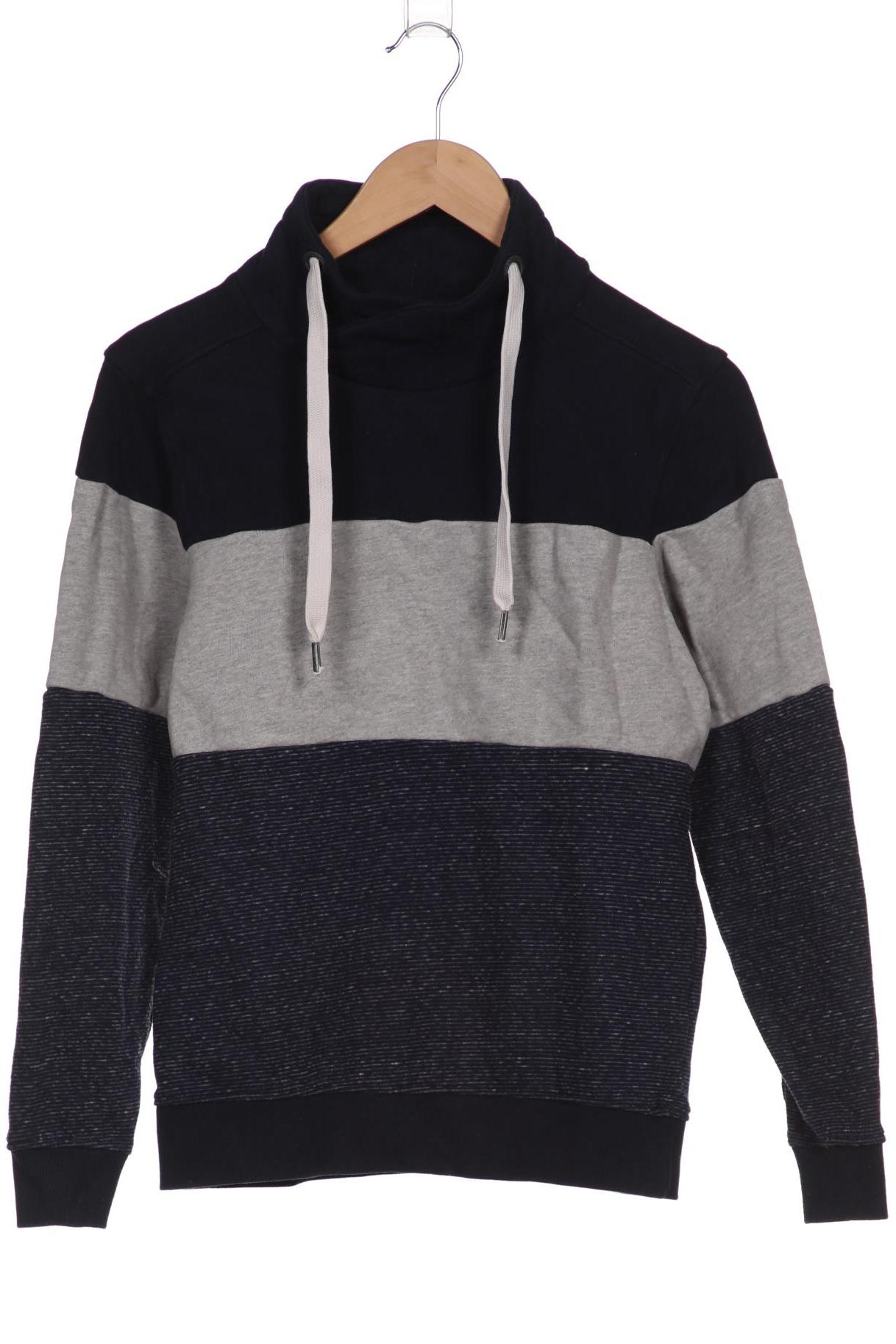 

Tom Tailor Herren Pullover, marineblau