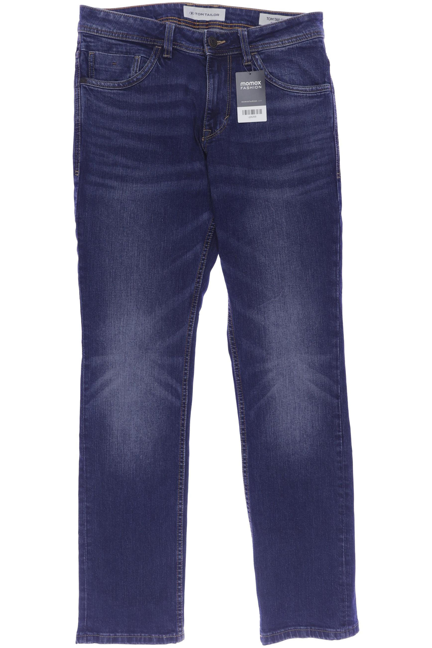 

Tom Tailor Herren Jeans, marineblau, Gr. 32