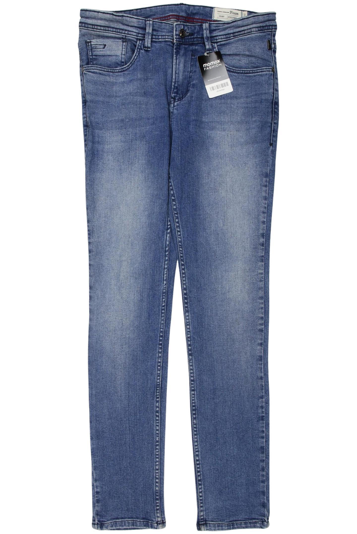 

Tom Tailor Herren Jeans, blau, Gr. 30
