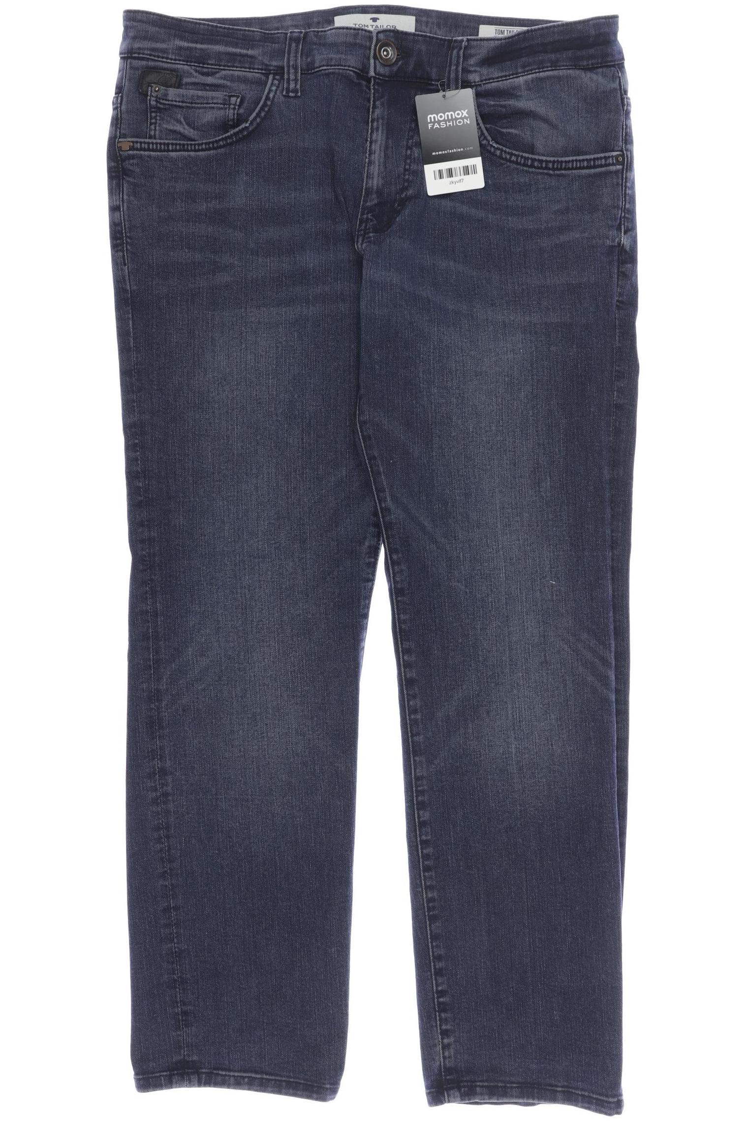 

Tom Tailor Herren Jeans, marineblau, Gr. 32