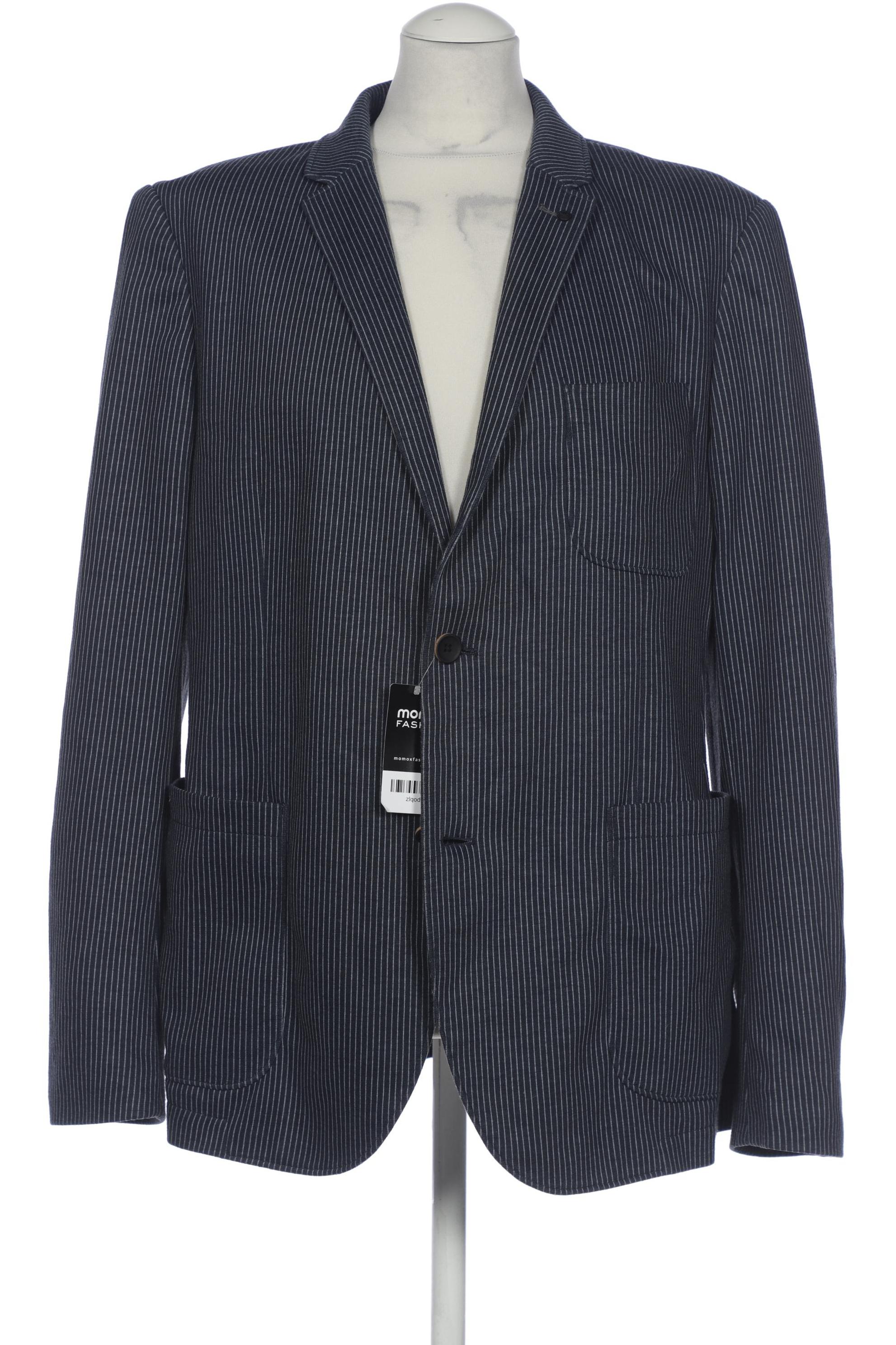 

Tom Tailor Herren Sakko, marineblau, Gr. 54