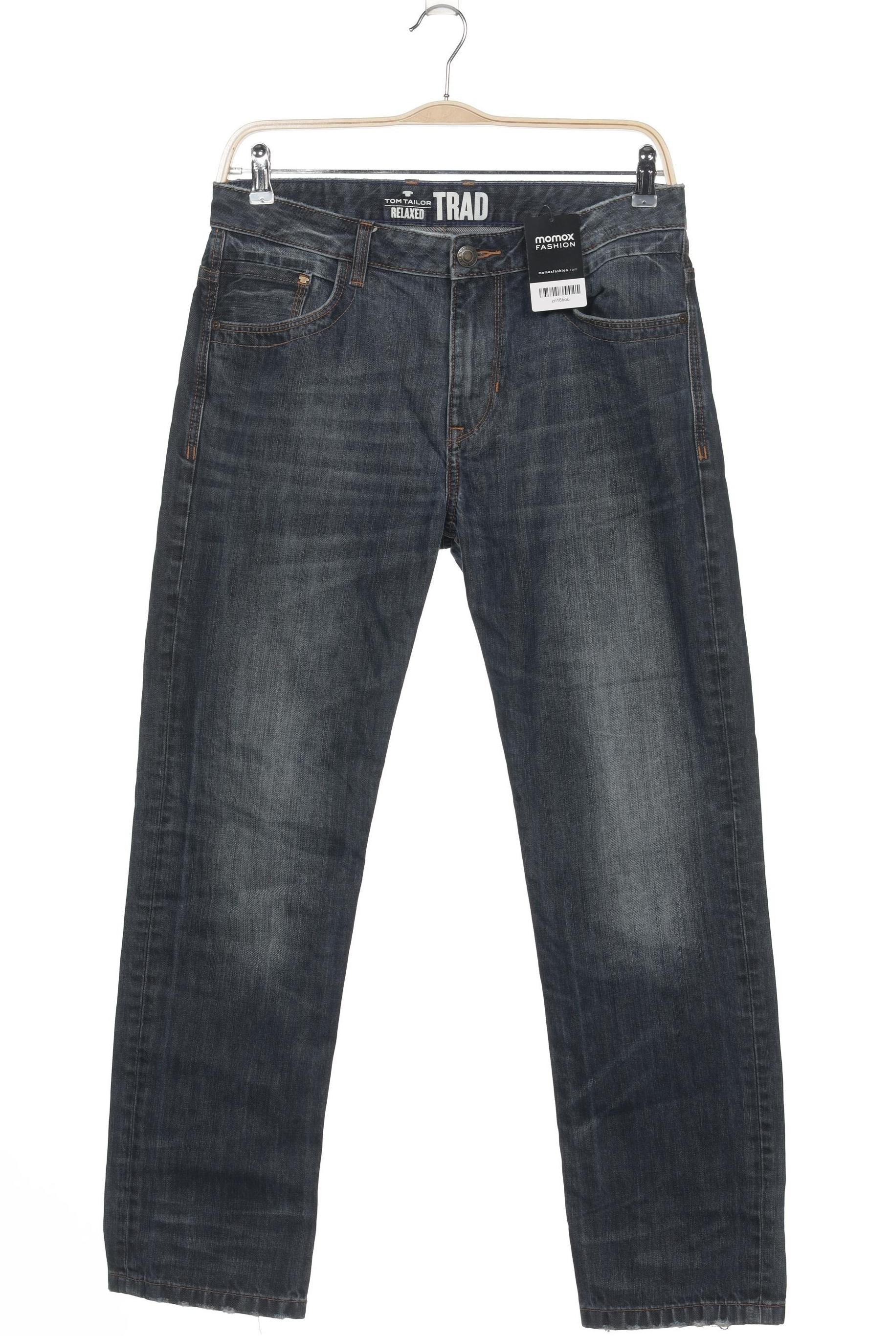 

Tom Tailor Herren Jeans, marineblau, Gr. 35