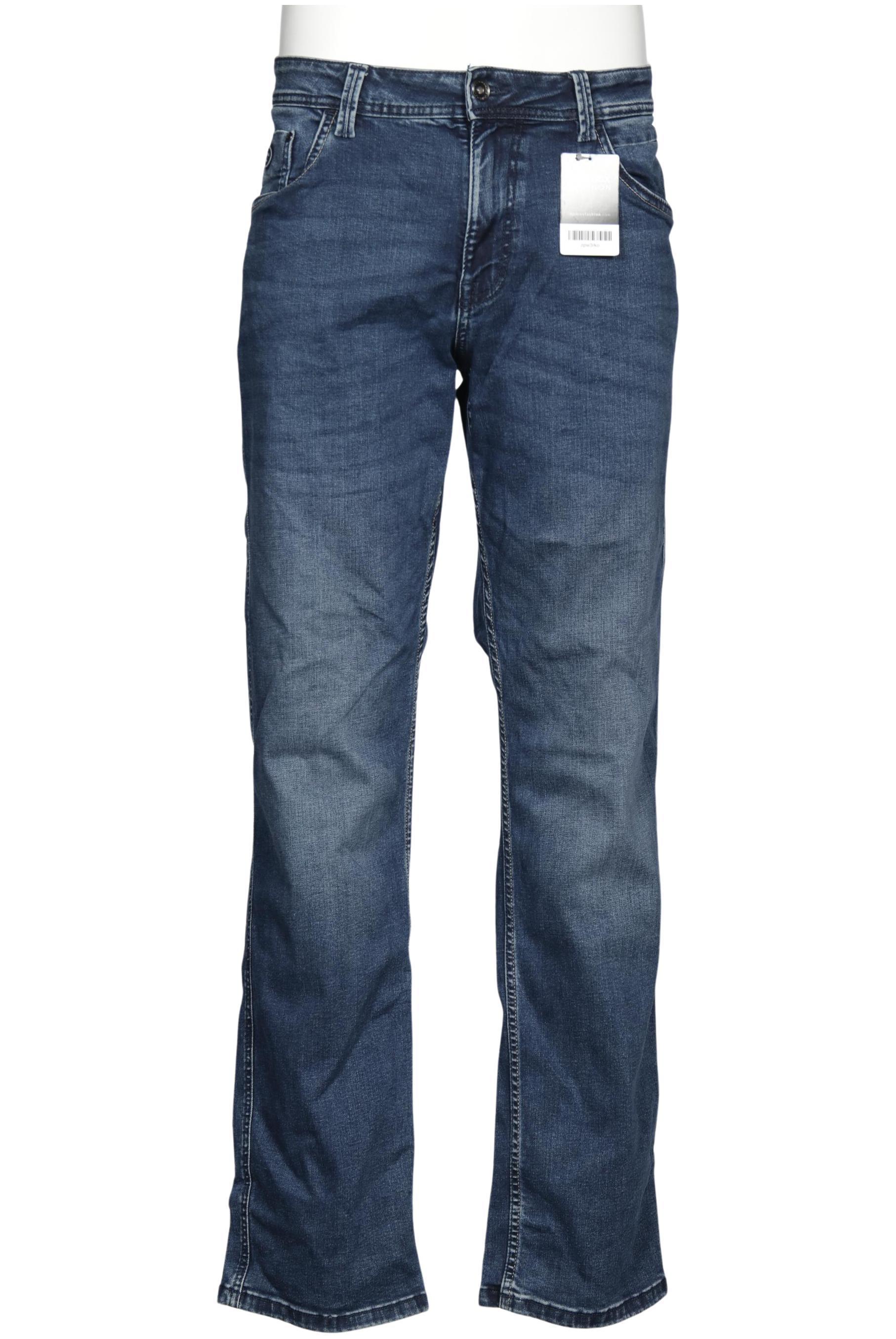 

Tom Tailor Herren Jeans, blau, Gr. 36