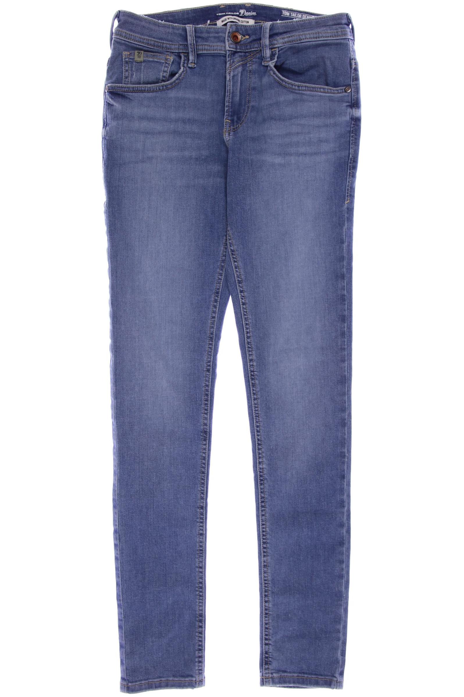 

Tom Tailor Herren Jeans, blau