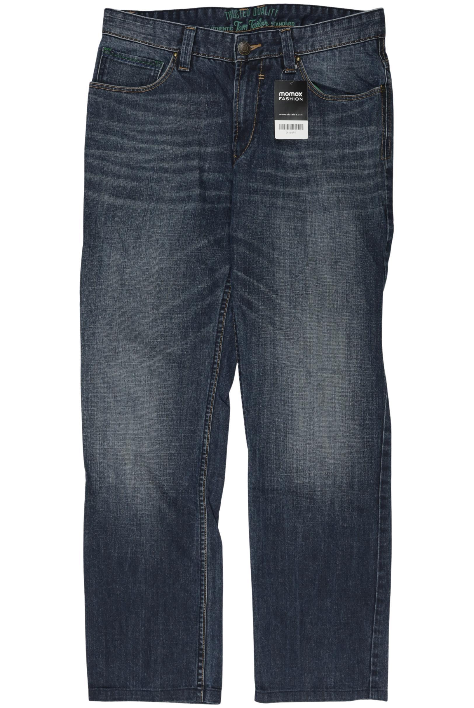

Tom Tailor Herren Jeans, marineblau, Gr. 34