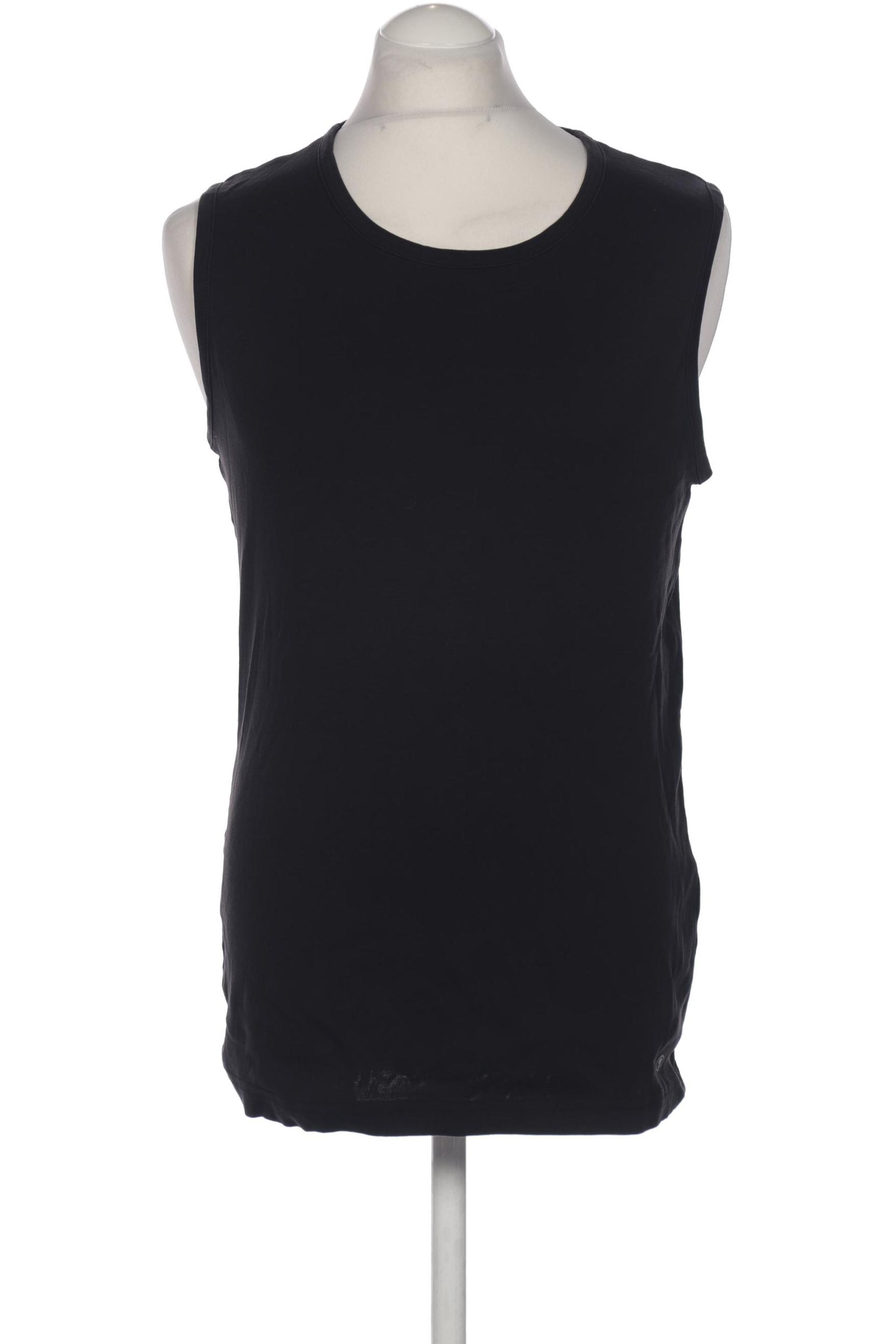 

Tom Tailor Herren T-Shirt, schwarz, Gr. 54