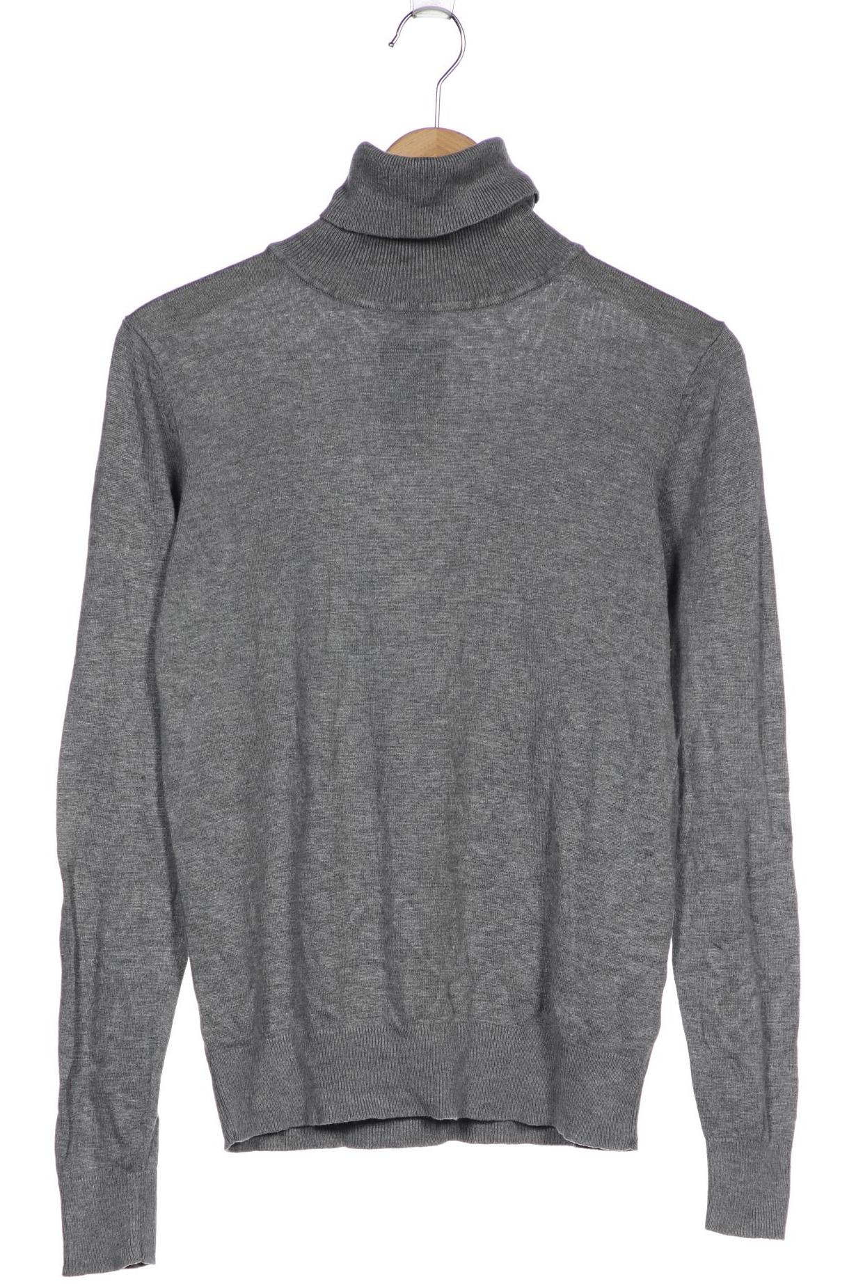 

Tom Tailor Herren Pullover, grau