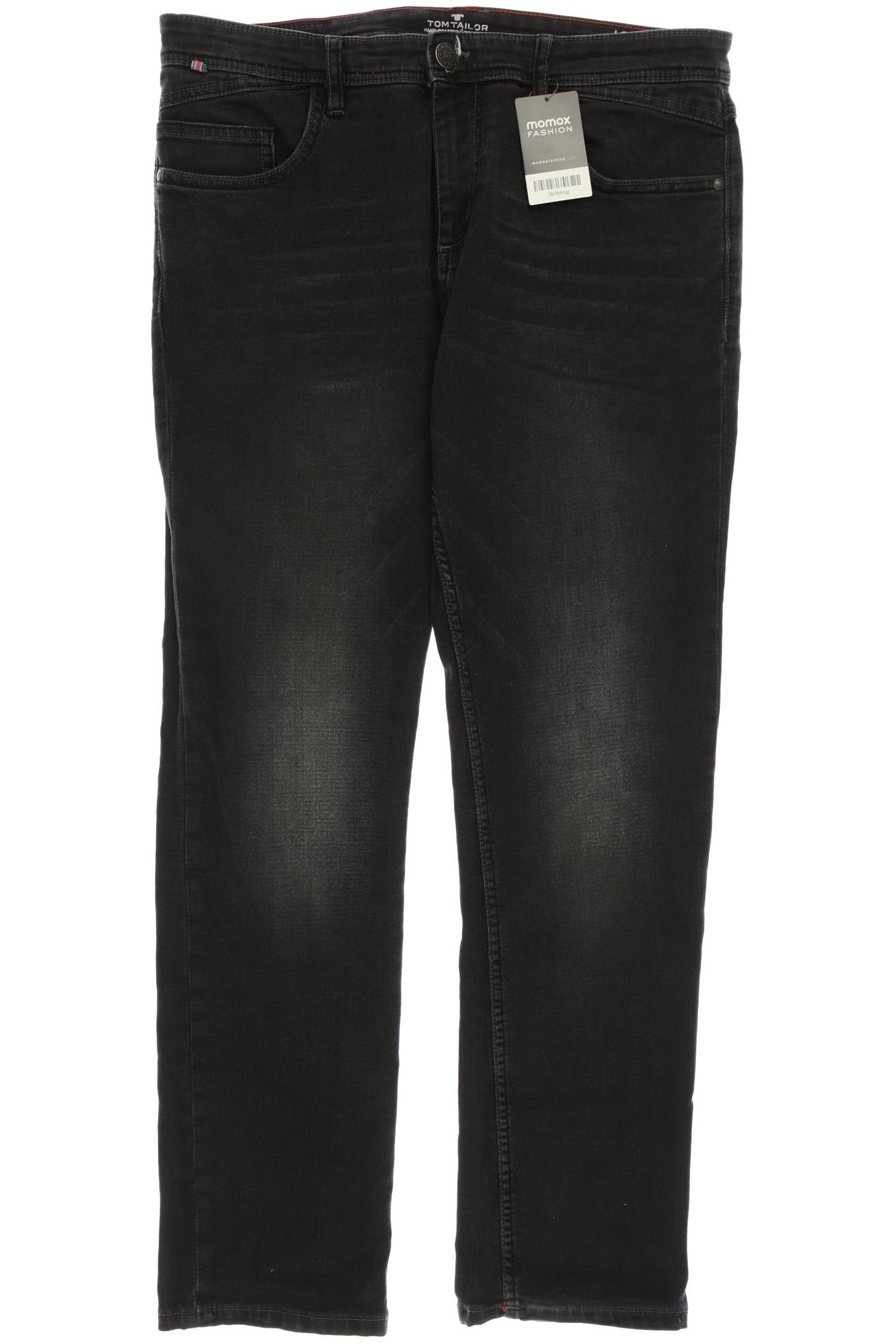

Tom Tailor Herren Jeans, grau, Gr. 52