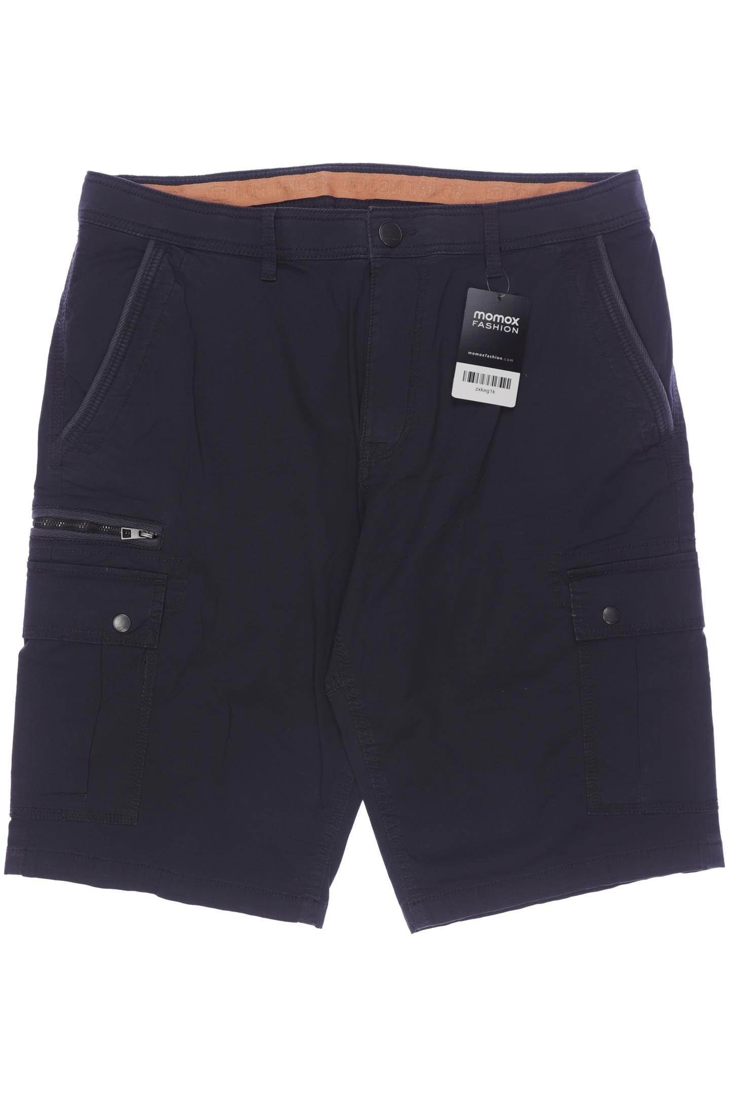 

Tom Tailor Herren Shorts, grau, Gr. 33