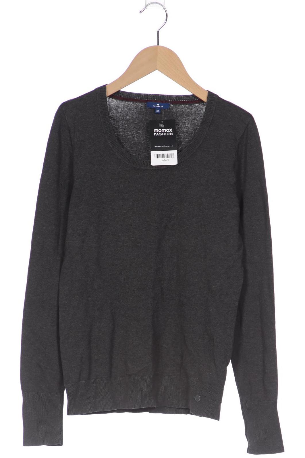 

Tom Tailor Herren Pullover, grau