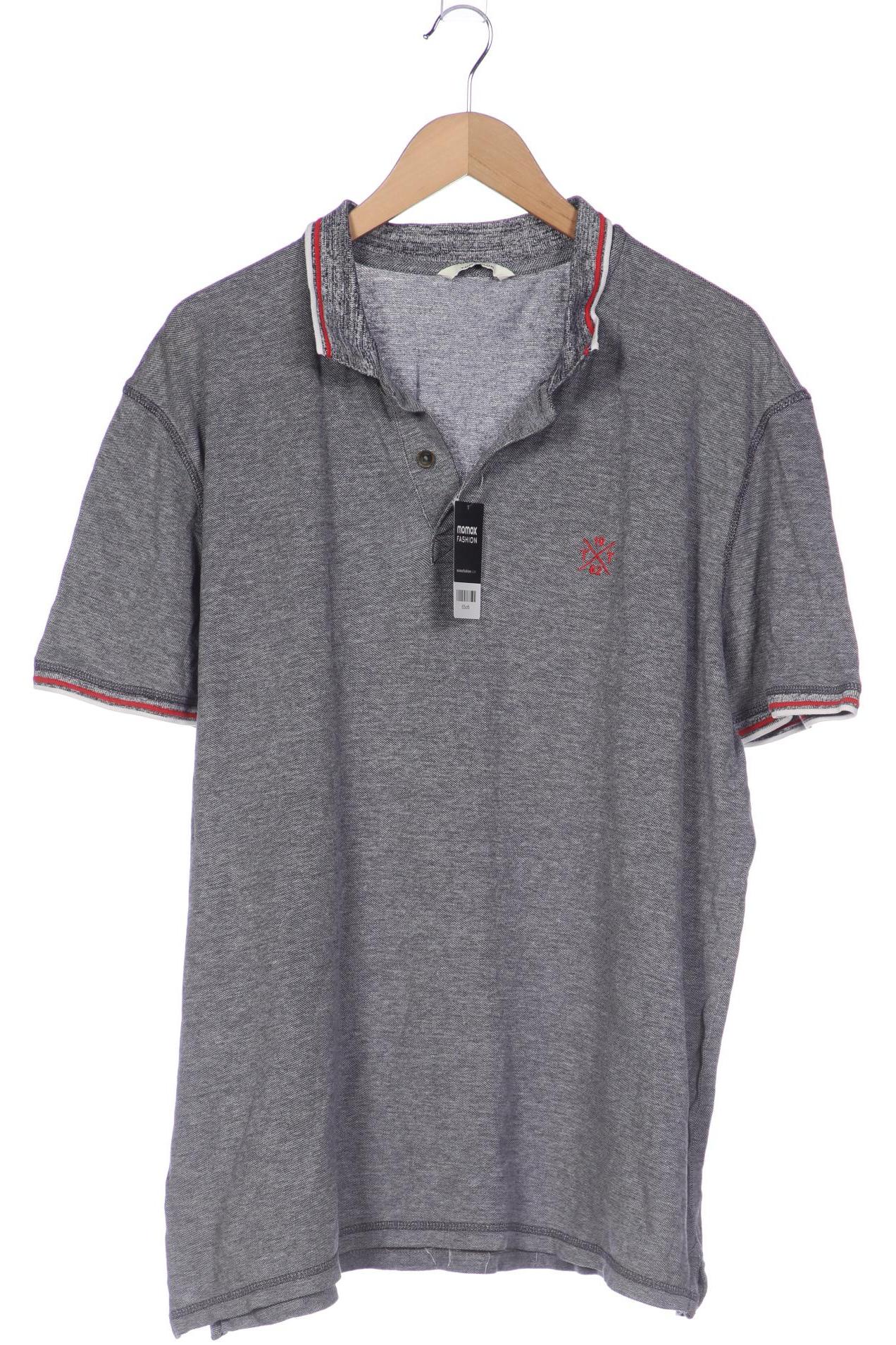 

Tom Tailor Herren Poloshirt, marineblau, Gr. 56