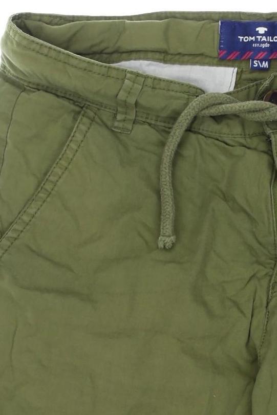 Thumbnail - Tom Tailor Jungen Shorts, grün, Gr. 146