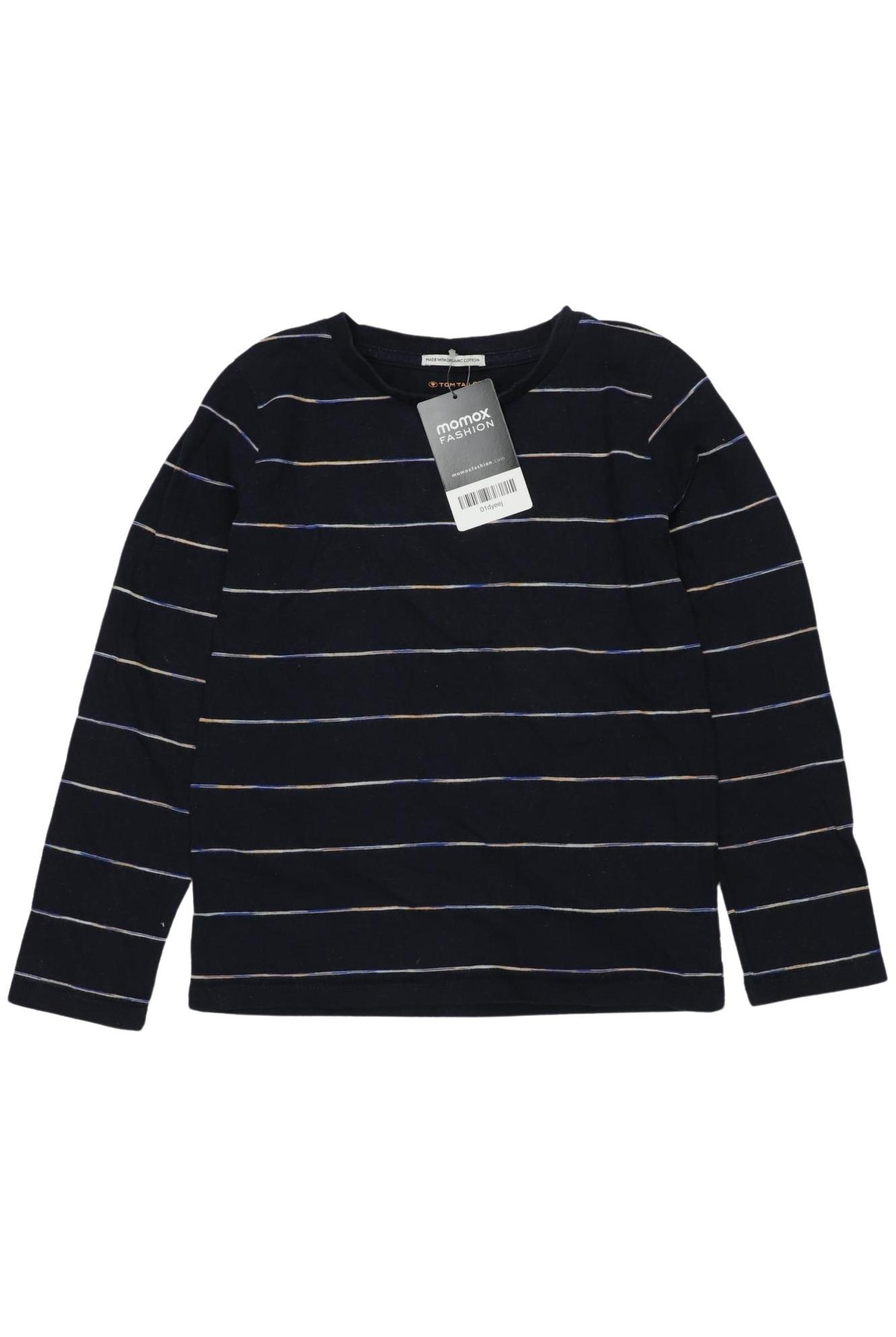 

Tom Tailor Jungen Langarmshirt, mehrfarbig, Gr. 116