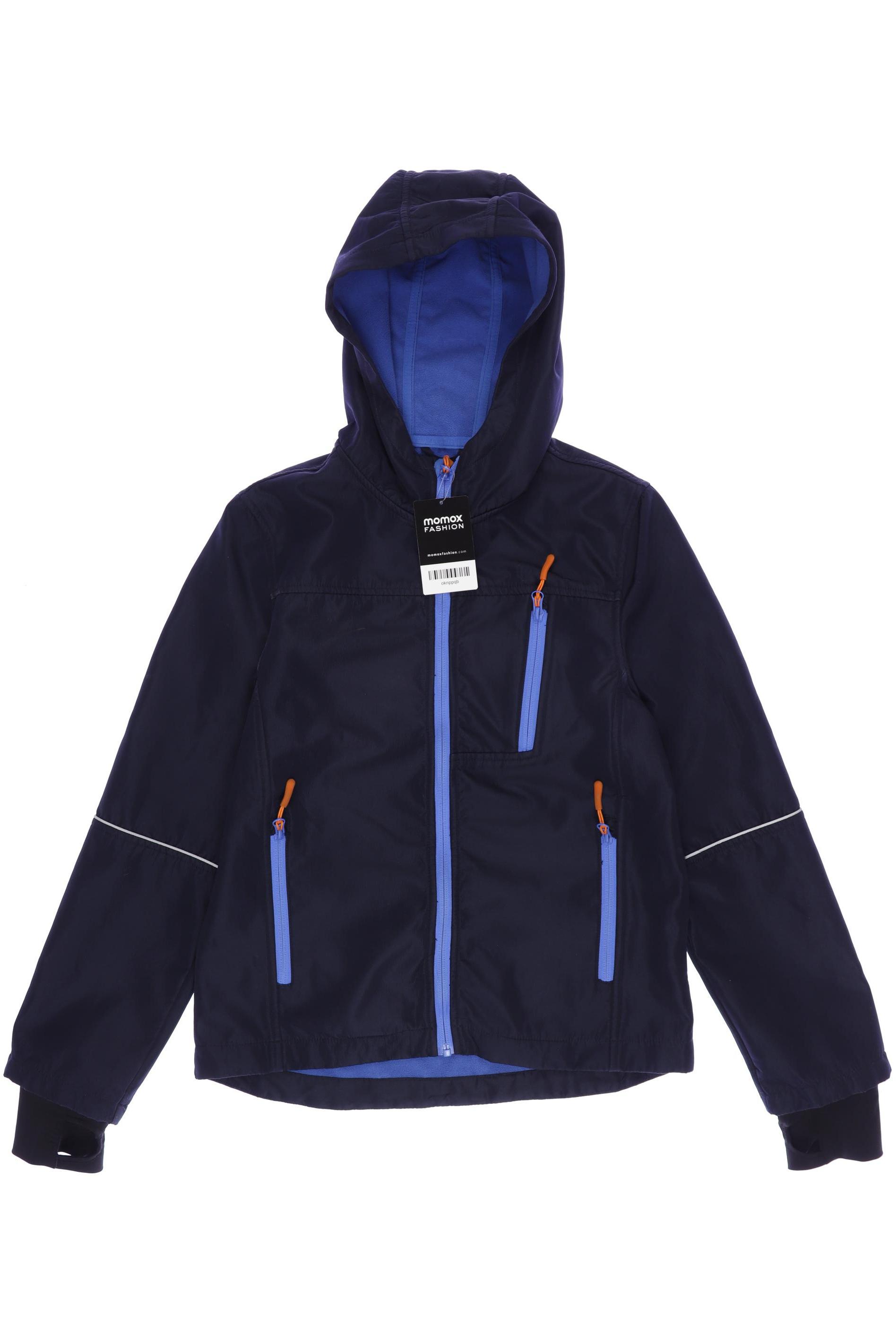 

Tom Tailor Herren Jacke, marineblau, Gr. 164