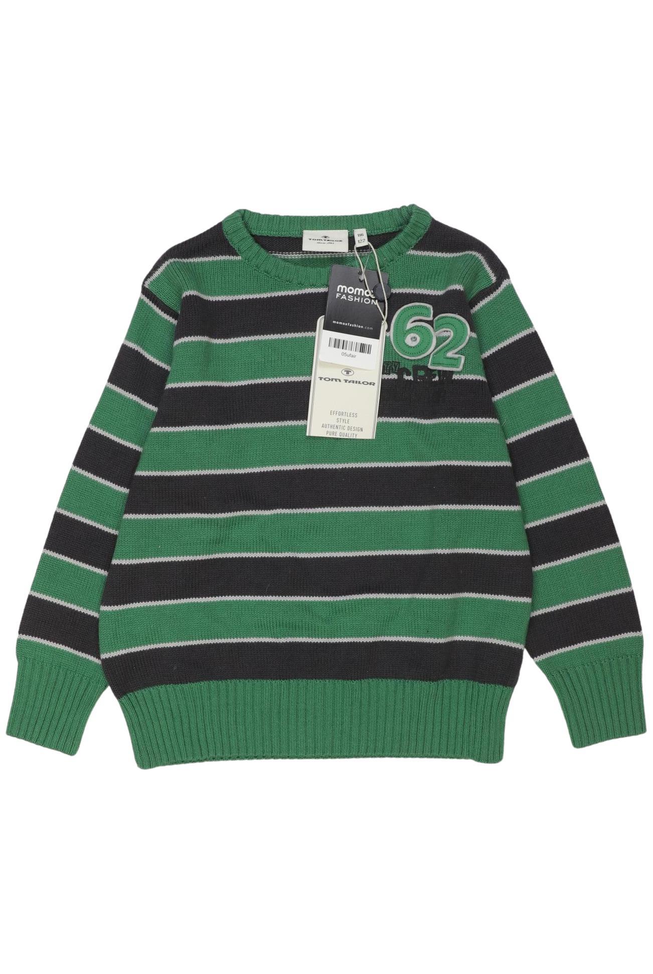 

Tom Tailor Jungen Pullover, mehrfarbig, Gr. 116