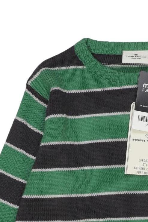 Thumbnail - Tom Tailor Jungen Pullover, mehrfarbig, Gr. 116