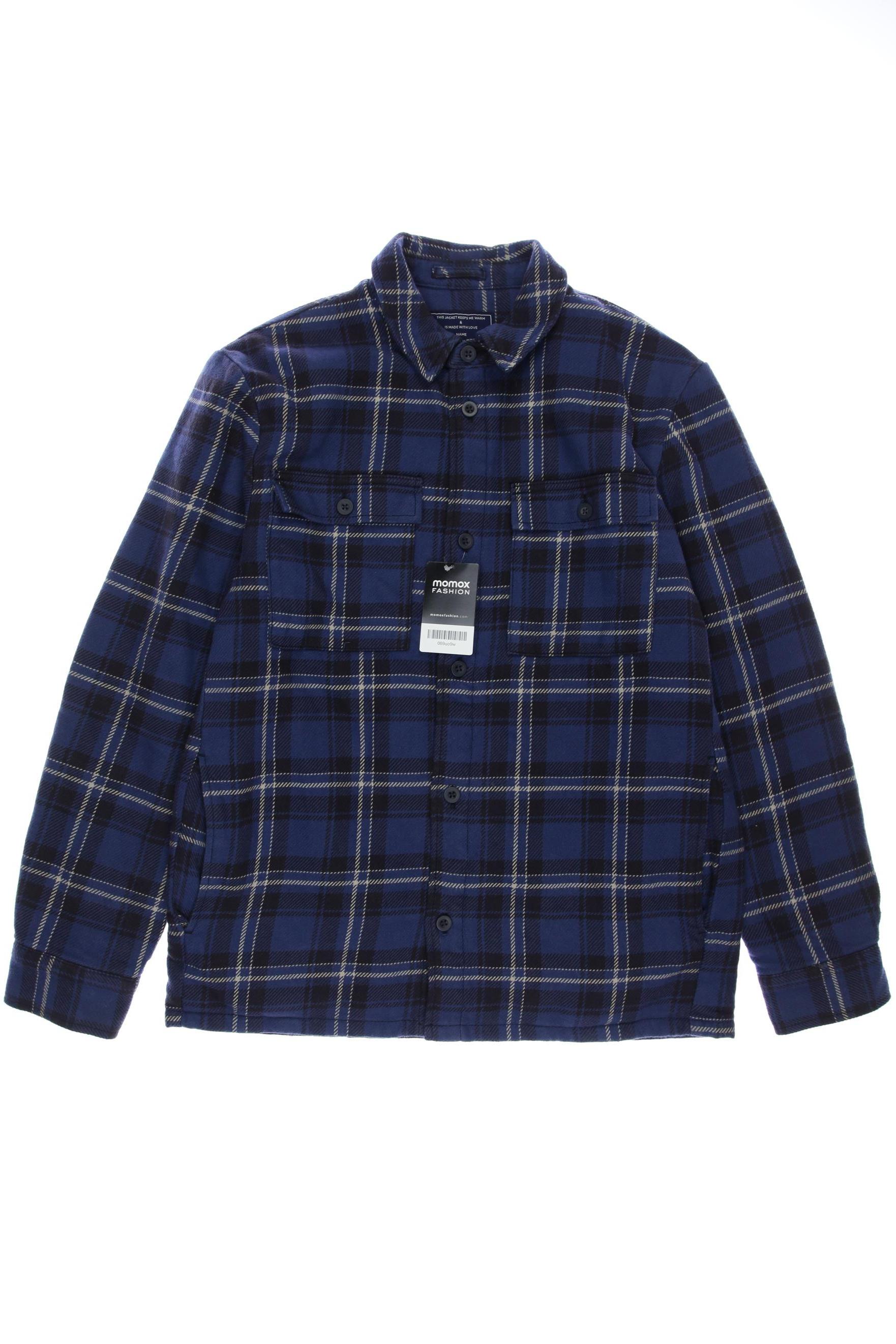 

Tom Tailor Herren Jacke, marineblau, Gr. 176