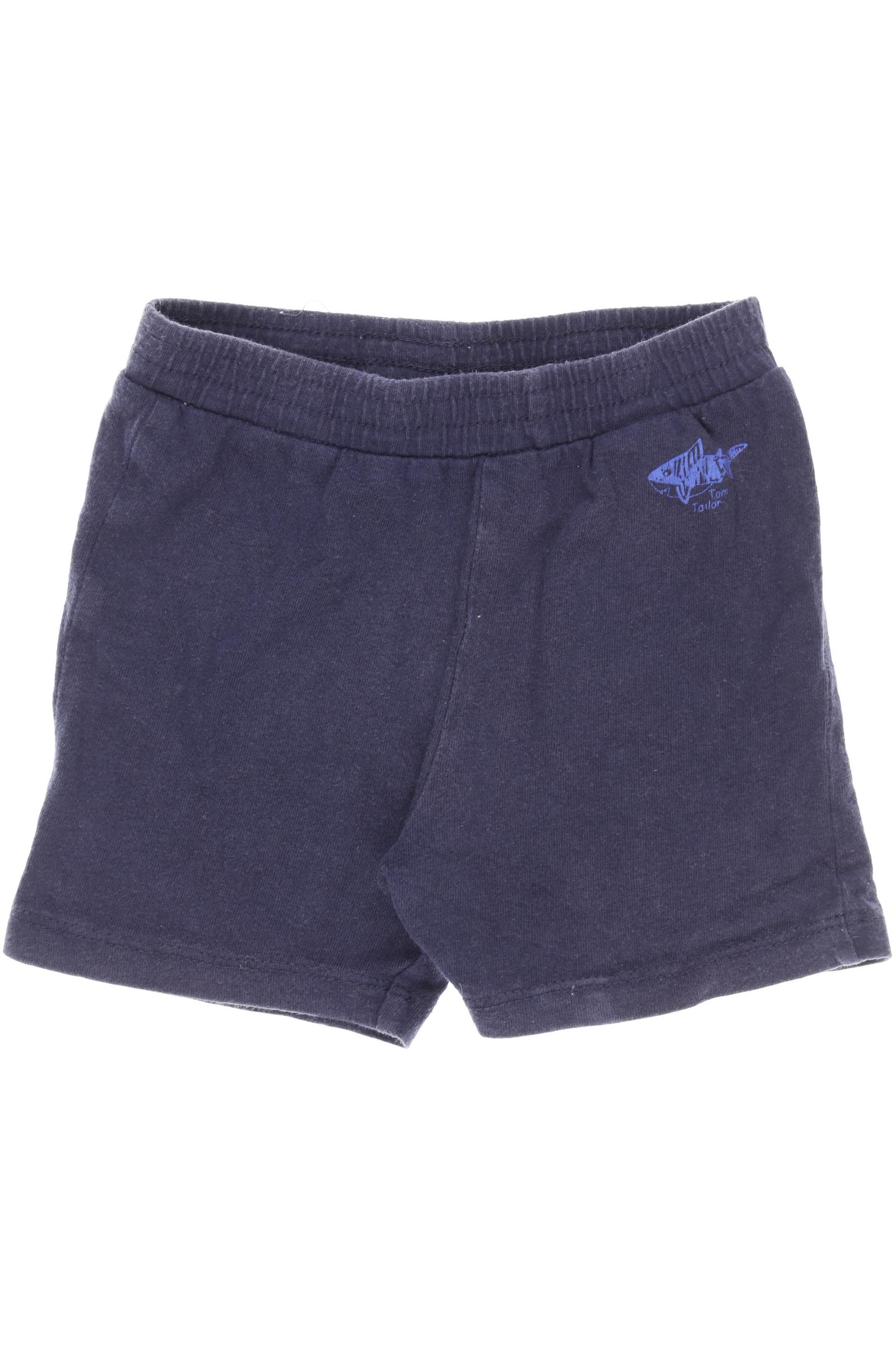 

Tom Tailor Herren Shorts, blau, Gr. 68