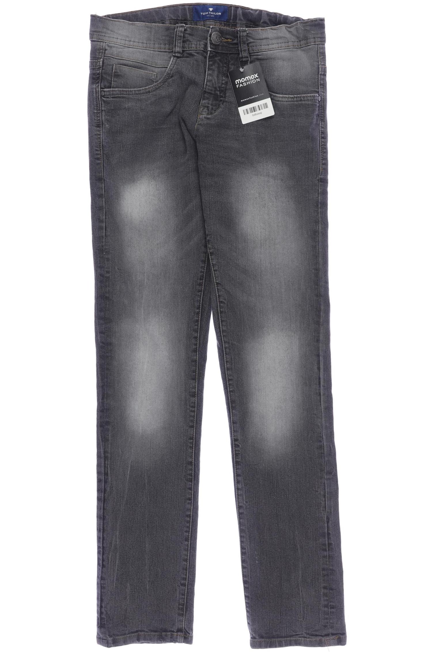 

Tom Tailor Herren Jeans, grau, Gr. 164