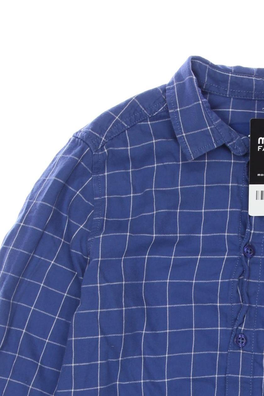 Thumbnail - Tom Tailor Herren Hemd, blau, Gr. 140