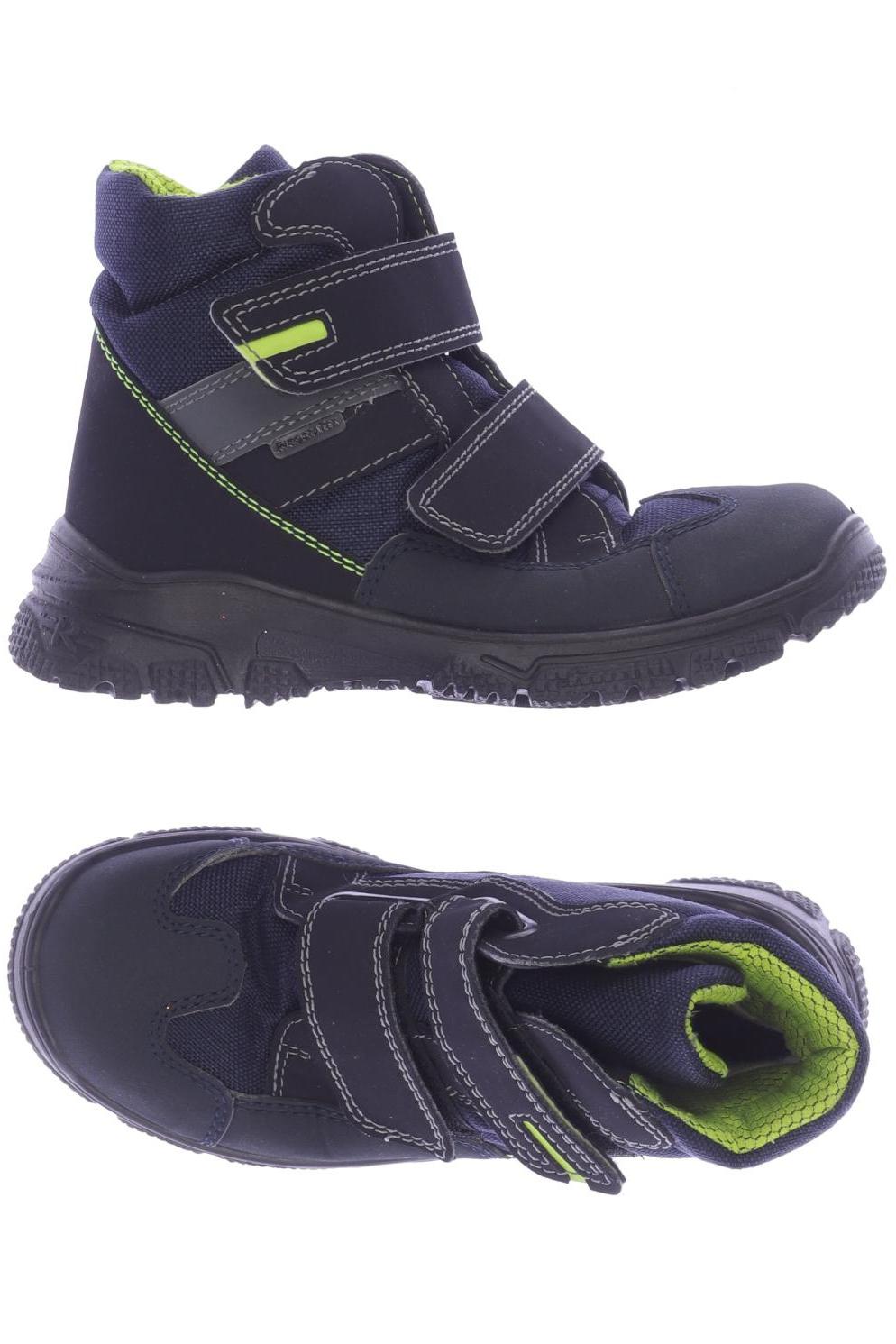 

Tom Tailor Jungen Kinderschuhe, marineblau