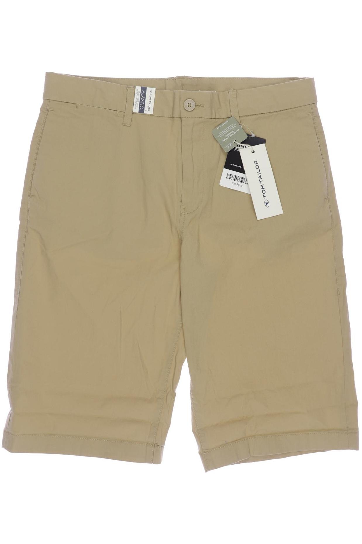 

Tom Tailor Jungen Shorts, beige