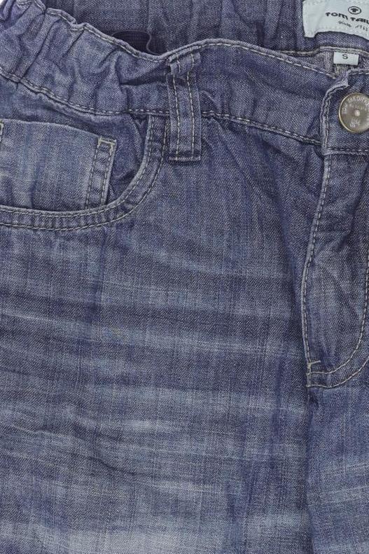 Thumbnail - Tom Tailor Jungen Shorts, blau, Gr. 134