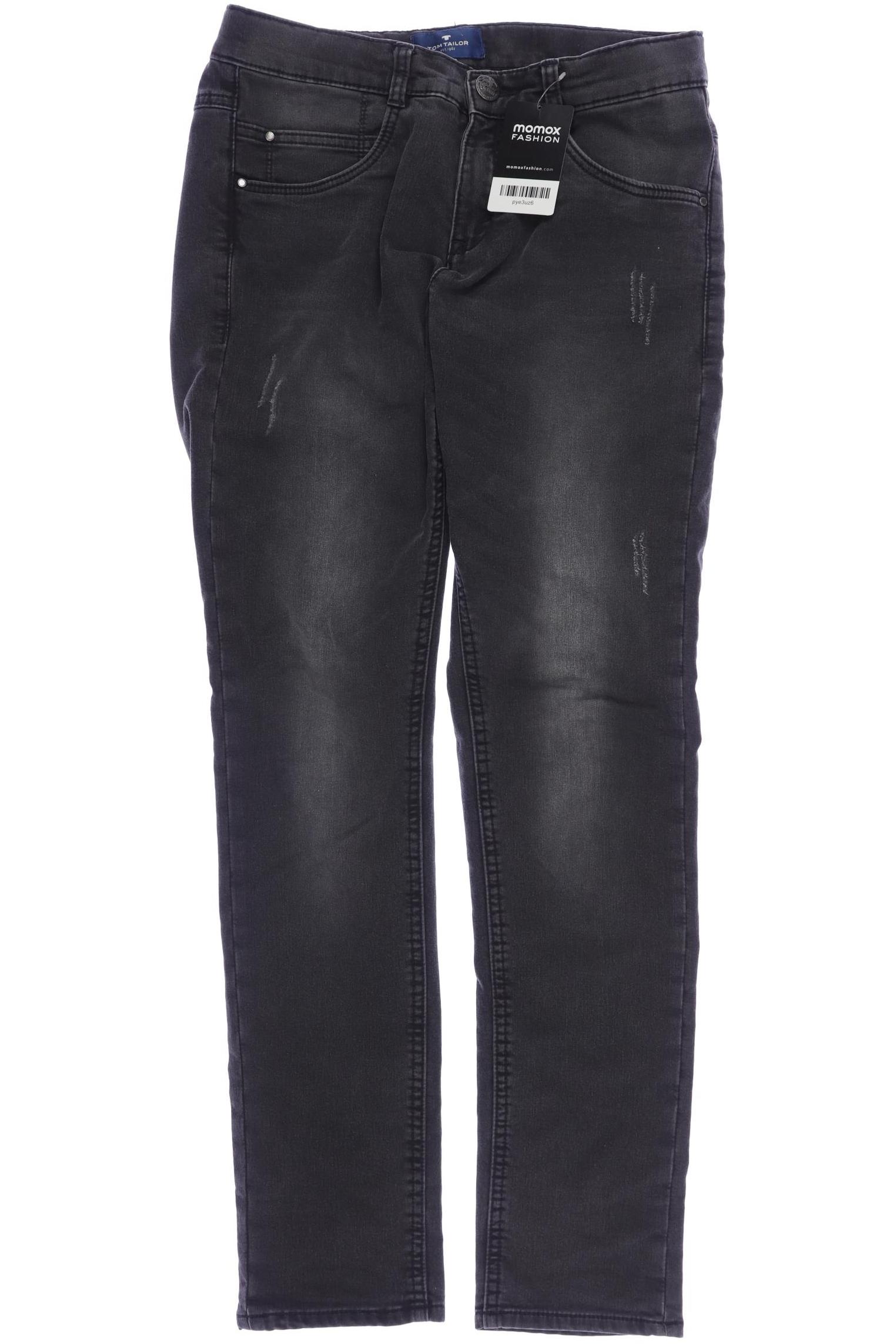 

Tom Tailor Herren Jeans, grau, Gr. 164