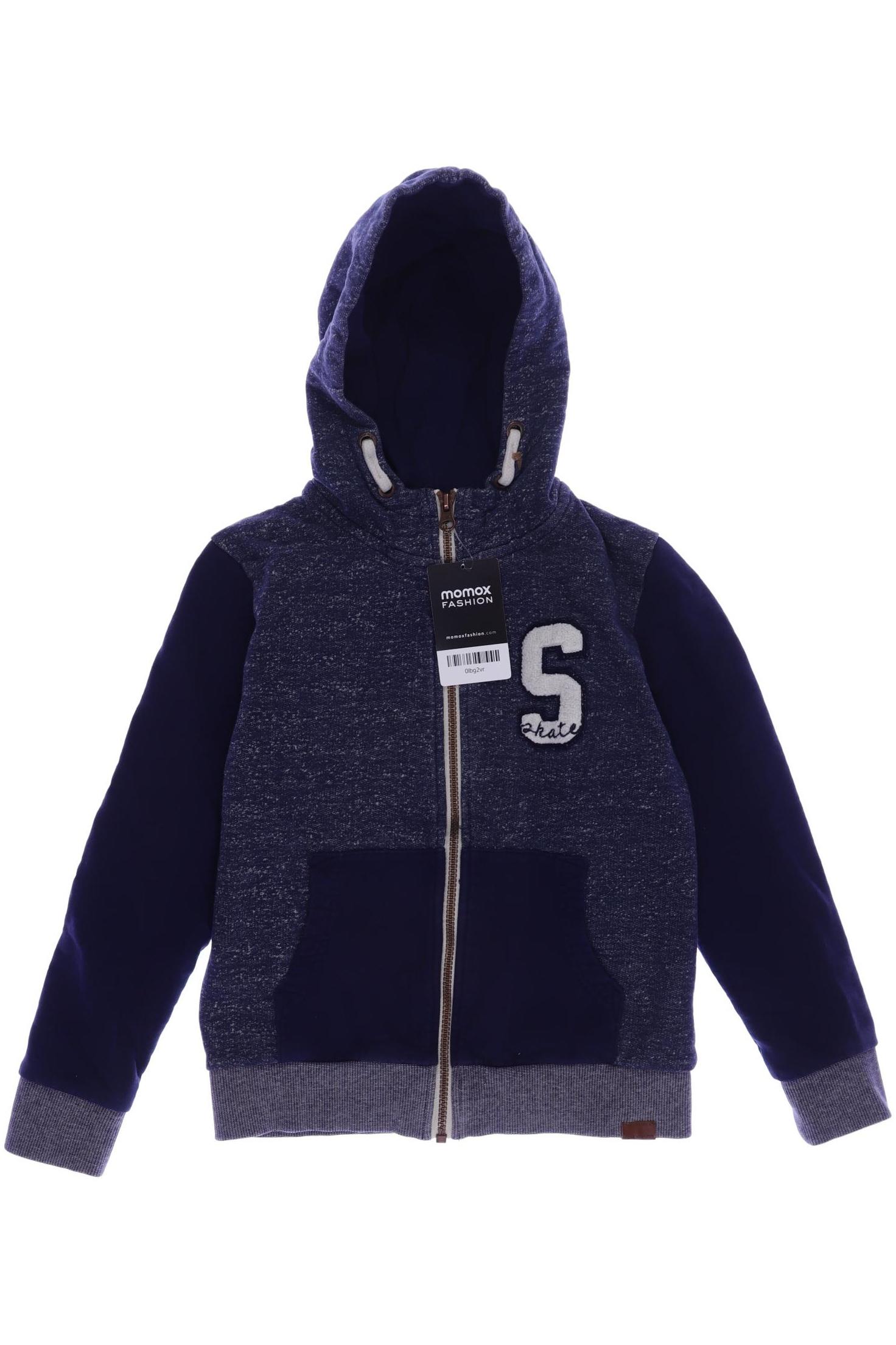 

Tom Tailor Herren Hoodies & Sweater, marineblau, Gr. 128