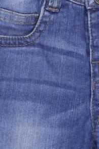 Thumbnail - Tom Tailor Jungen Jeans, blau, Gr. 68