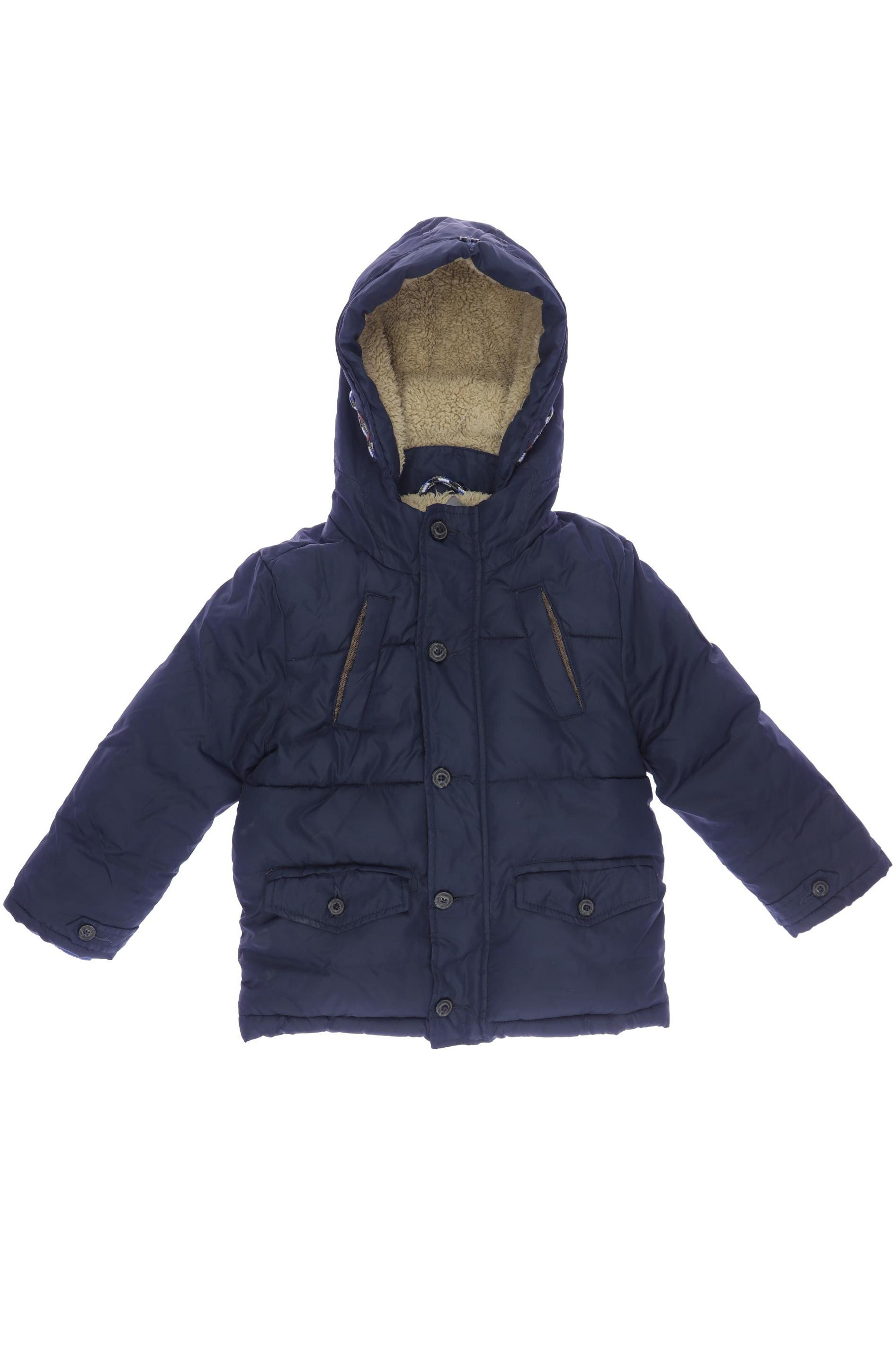

Tom Tailor Herren Jacke, marineblau, Gr. 104