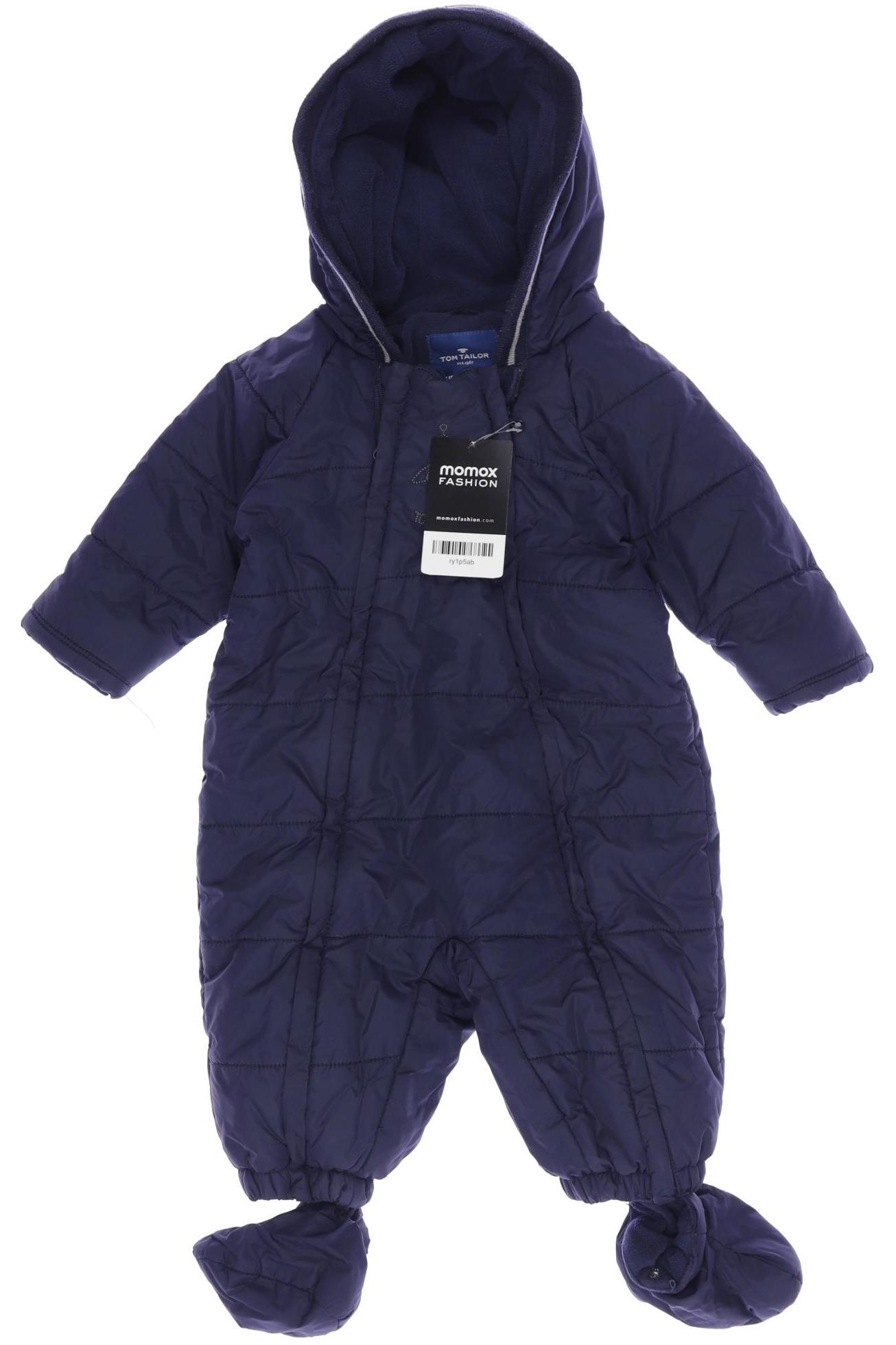 

Tom Tailor Herren Schneeanzug, marineblau, Gr. 68