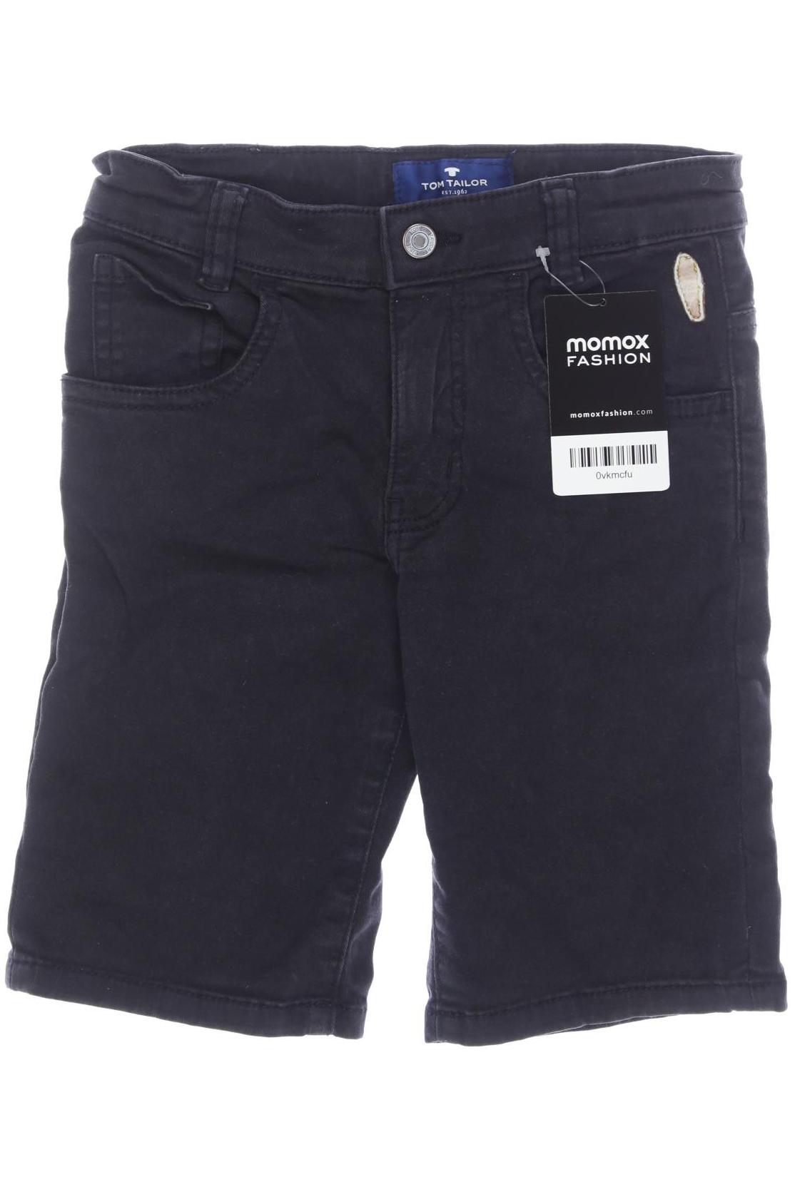 

Tom Tailor Herren Shorts, schwarz, Gr. 110