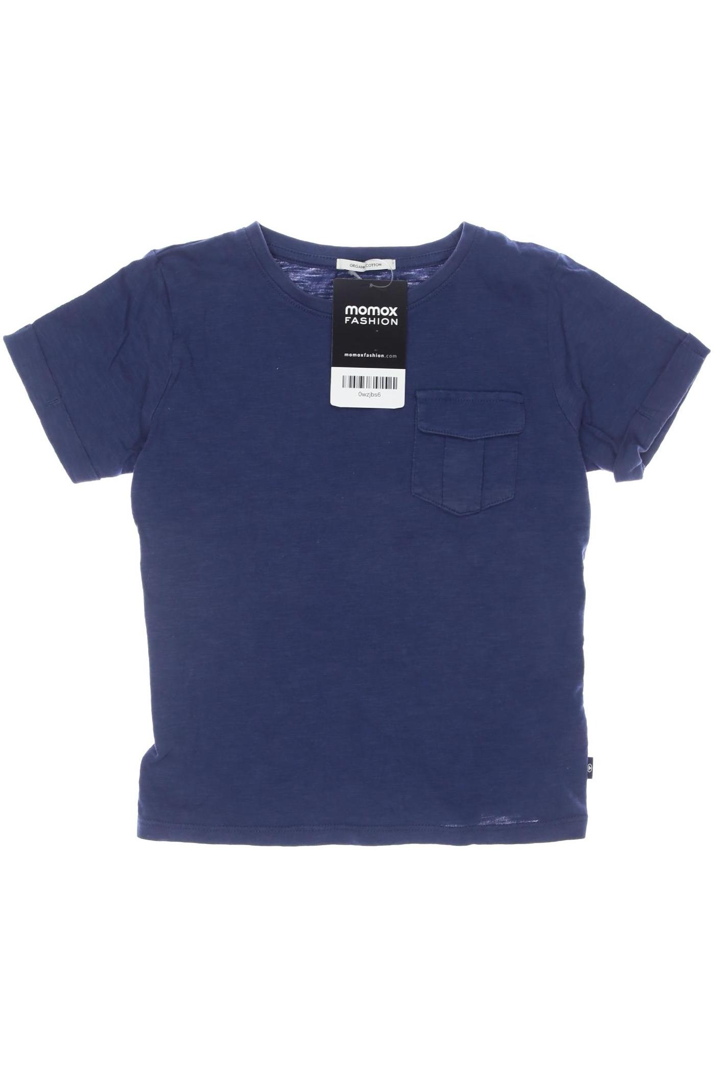 

Tom Tailor Herren T-Shirt, marineblau, Gr. 104