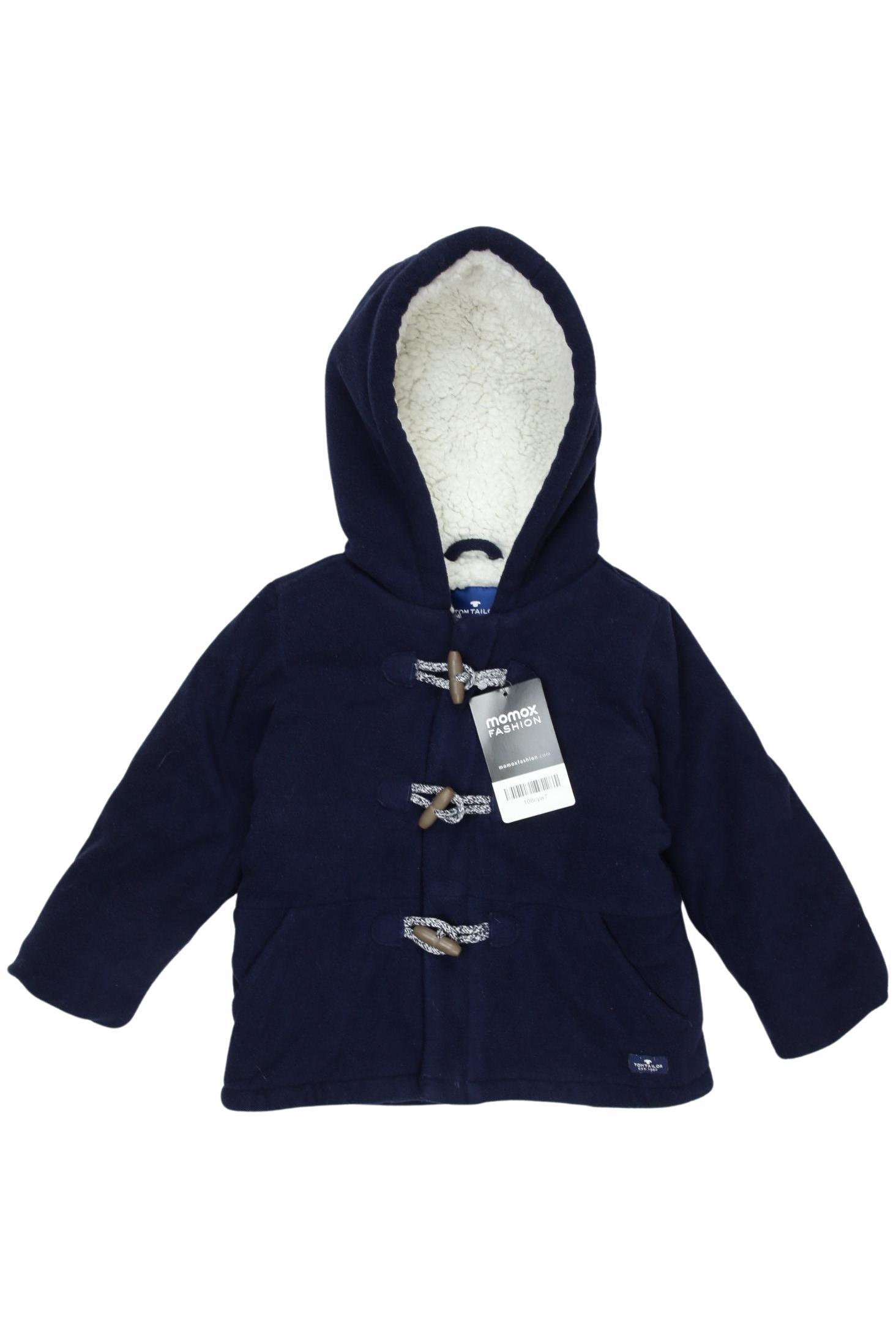 

Tom Tailor Herren Jacke, marineblau, Gr. 86