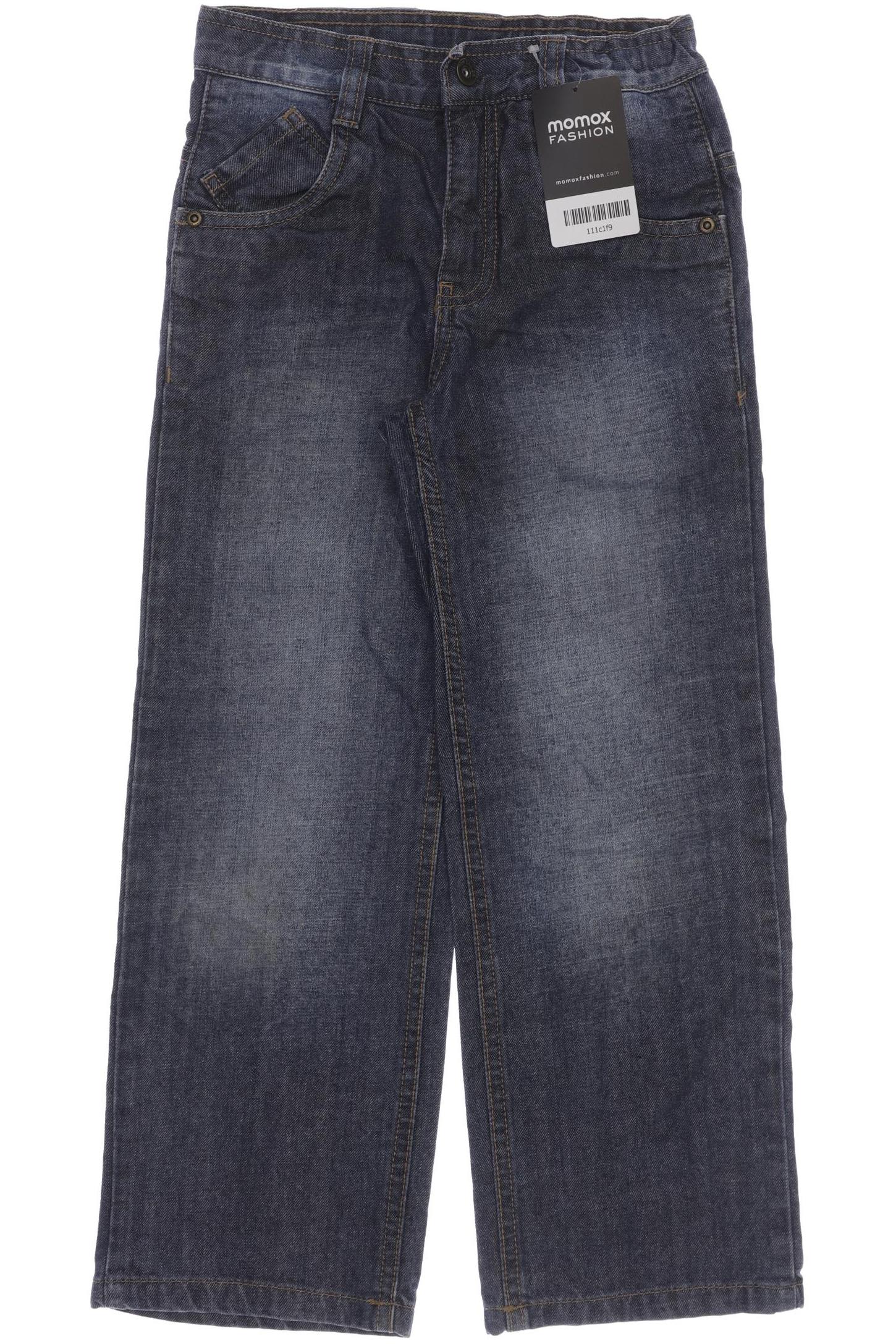 

Tom Tailor Herren Jeans, blau, Gr. 122