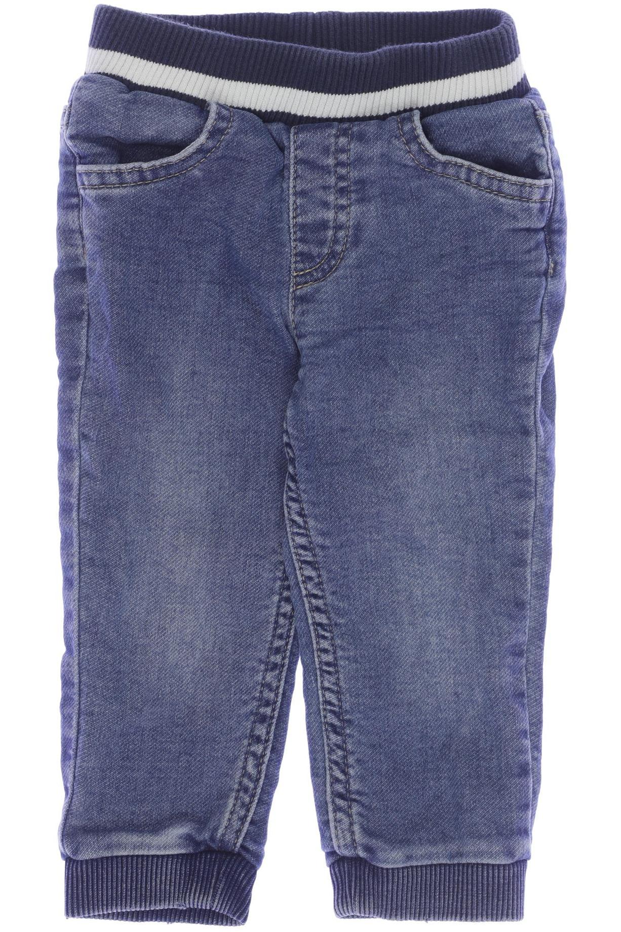 

Tom Tailor Jungen Jeans, blau