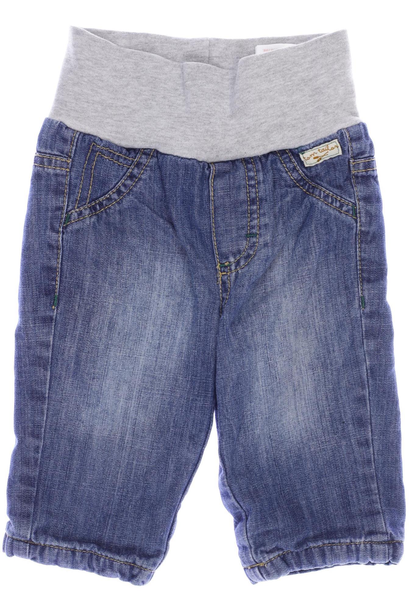 

Tom Tailor Jungen Jeans, blau, Gr. 68