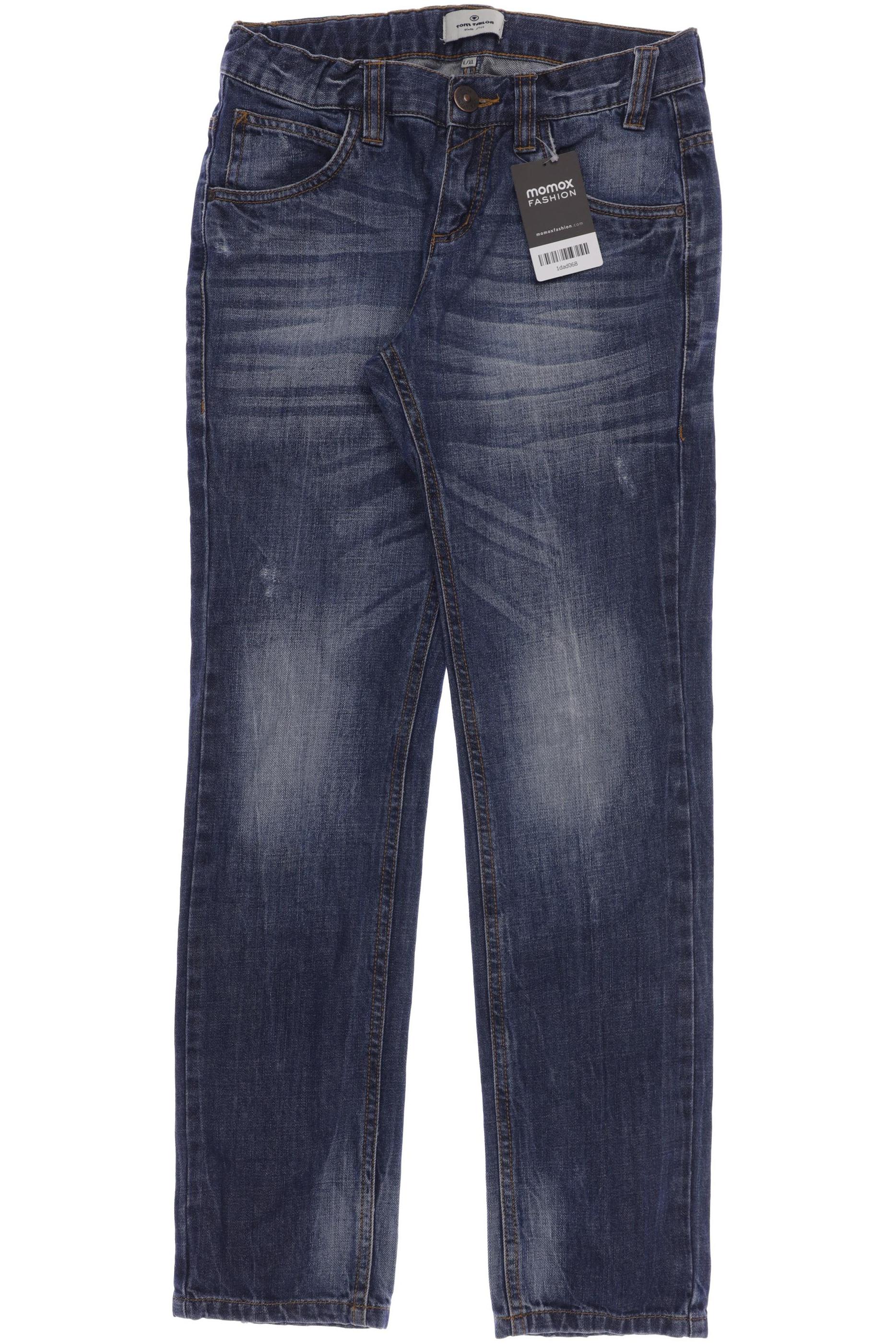 

Tom Tailor Herren Jeans, blau, Gr. 170