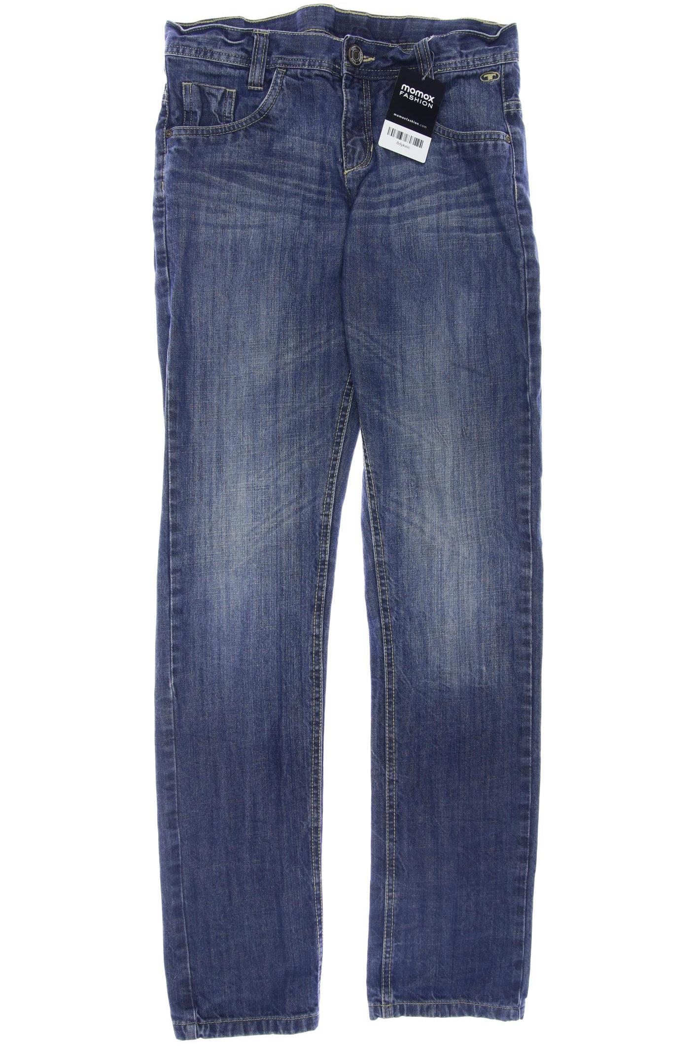 

Tom Tailor Herren Jeans, blau, Gr. 170