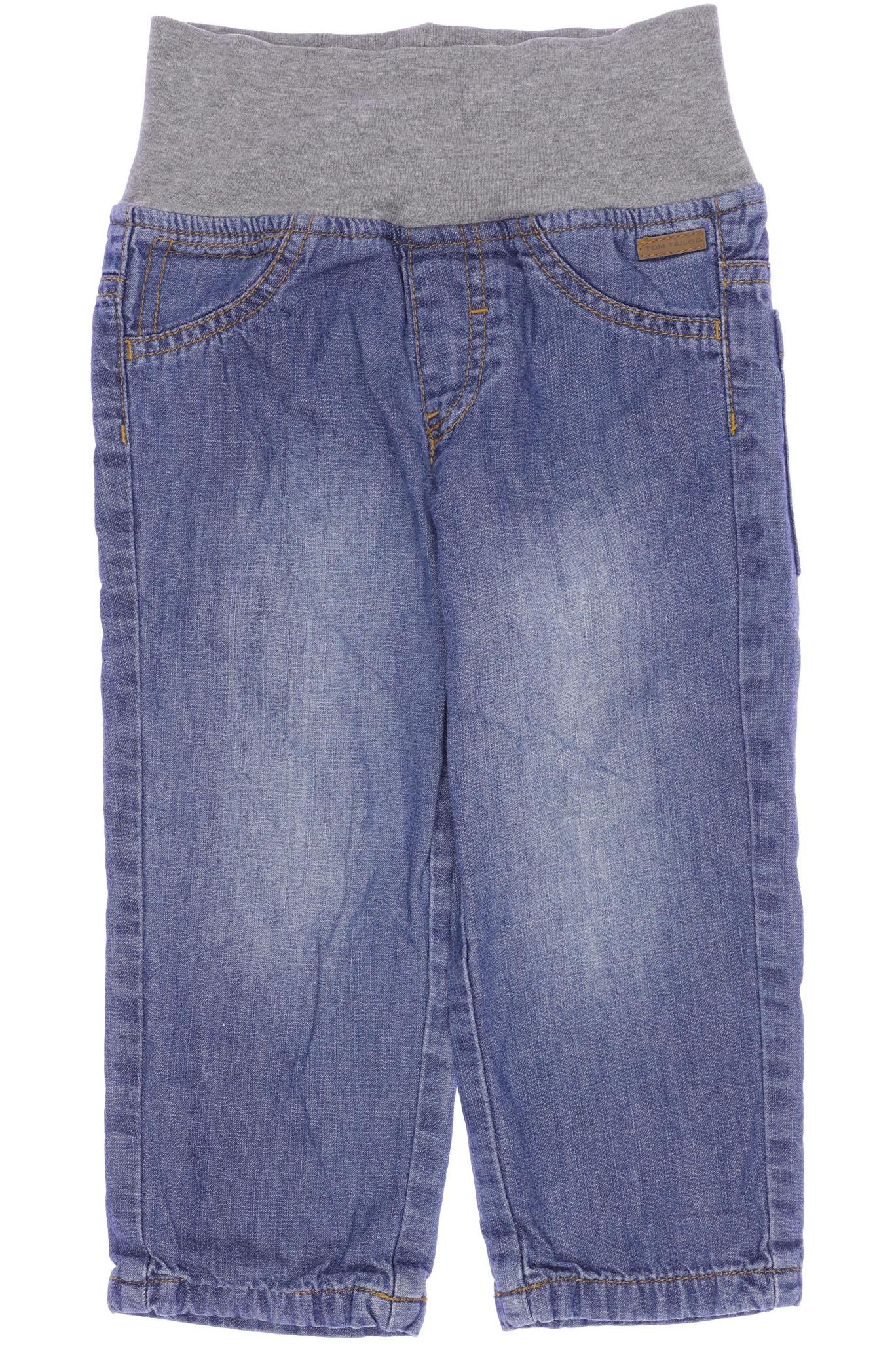 

Tom Tailor Herren Jeans, blau, Gr. 92