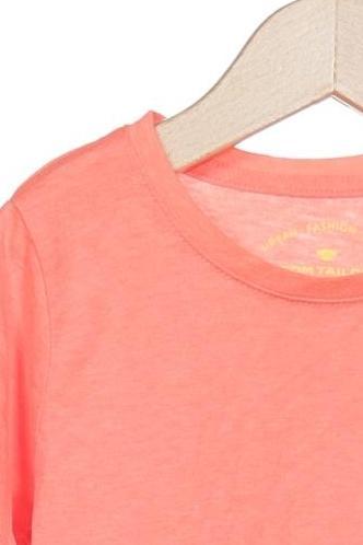 Thumbnail - Tom Tailor Jungen T-Shirt, orange, Gr. 92