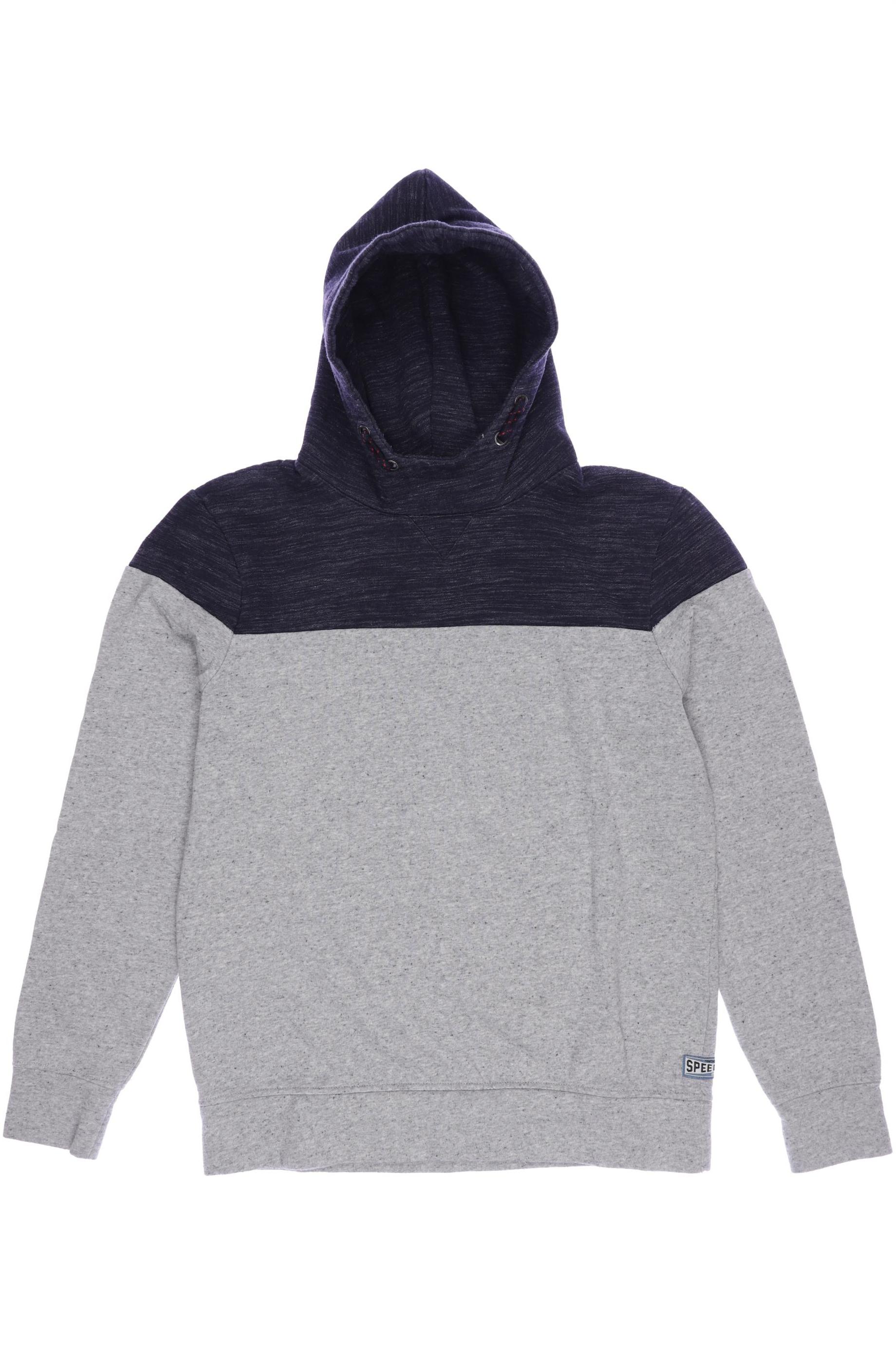 

Tom Tailor Herren Hoodies & Sweater, grau, Gr. 176