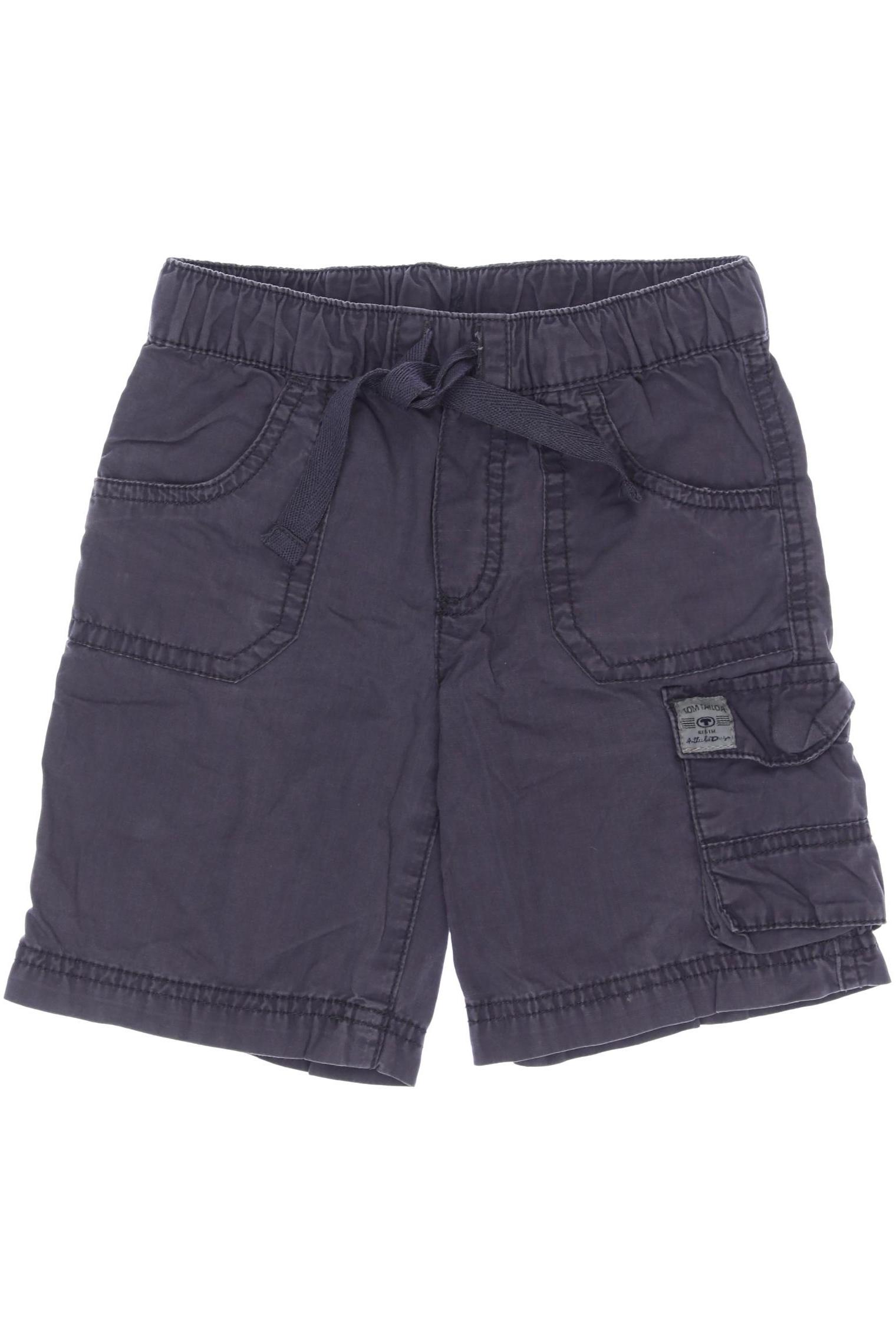 

Tom Tailor Herren Shorts, marineblau, Gr. 92