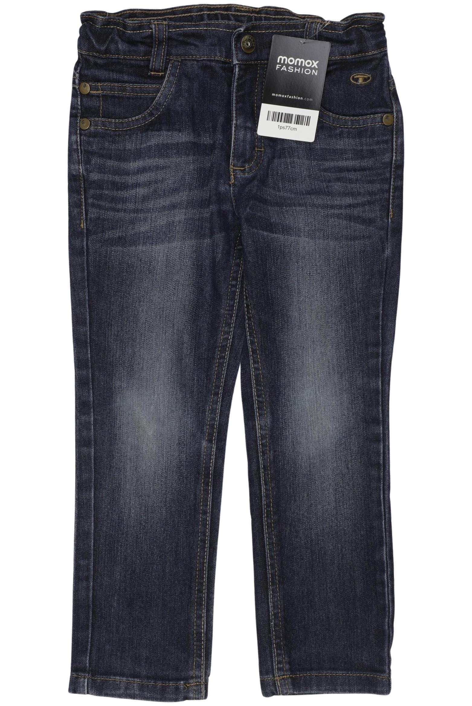 

Tom Tailor Jungen Jeans, blau, Gr. 104